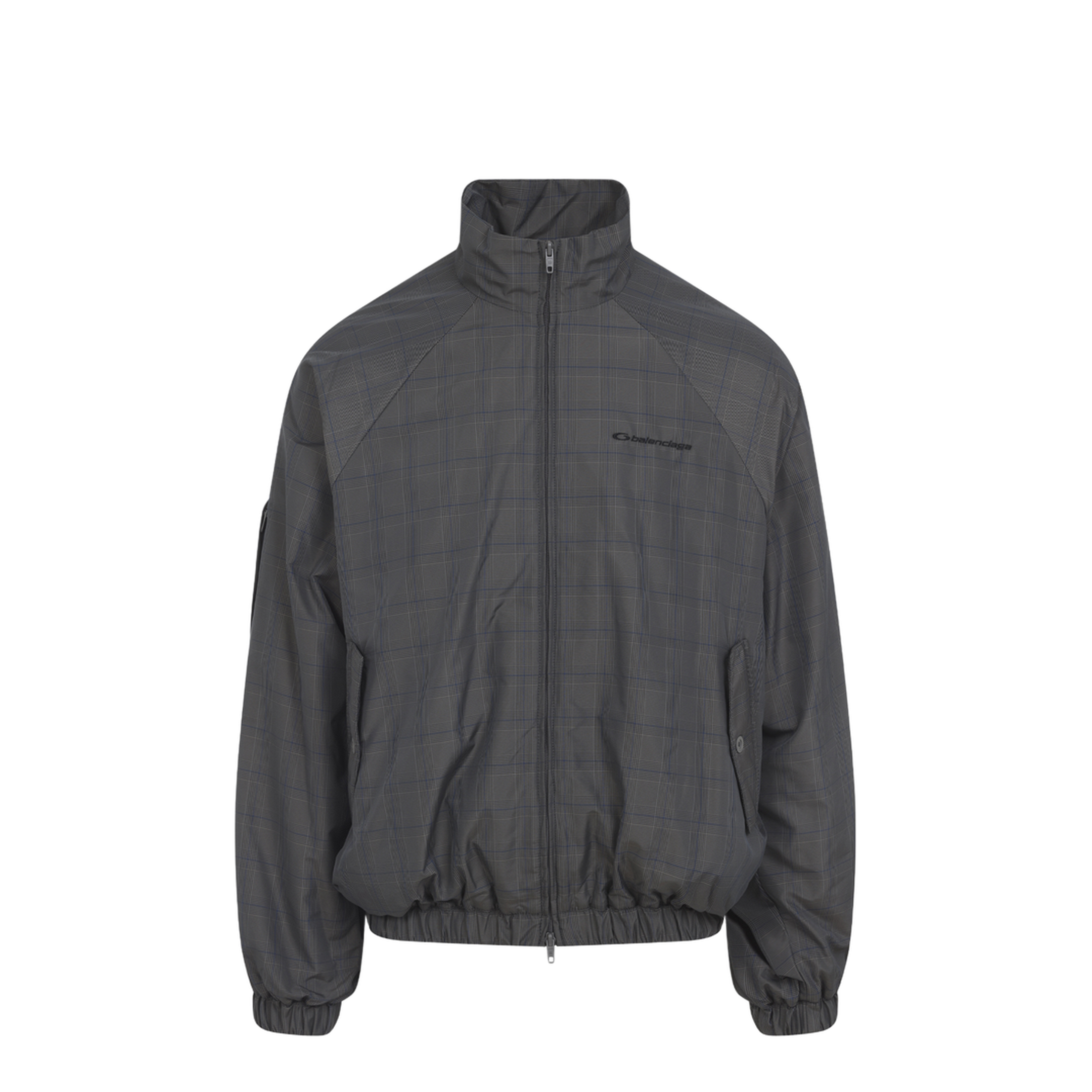 Tracksuit Jacket - Image 2