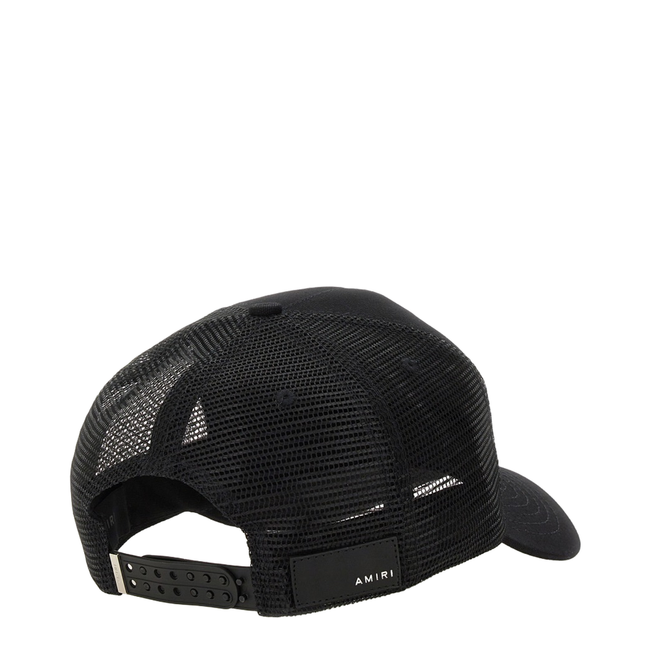 Core Logo Trucker Hat - Image 5