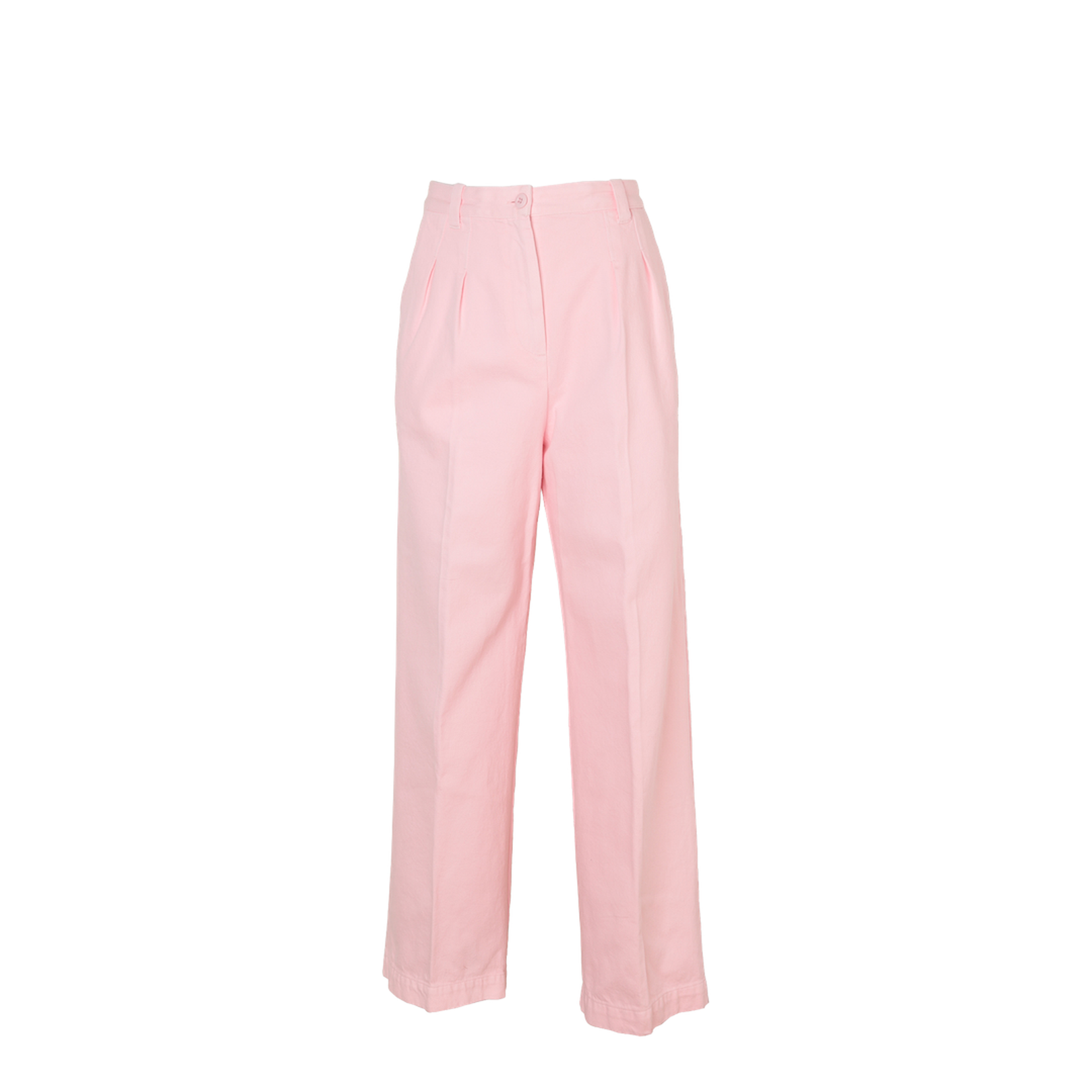 Trousers Pink - Image 1