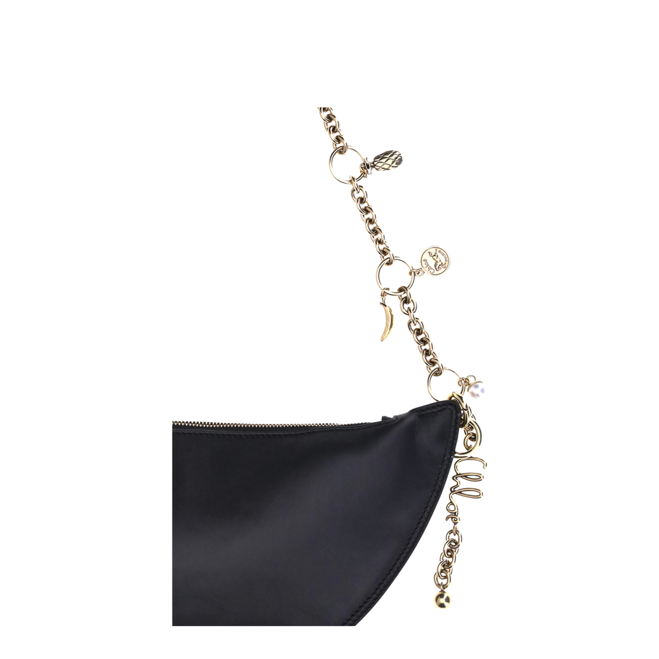 Icons Shoulder Bag - Image 3