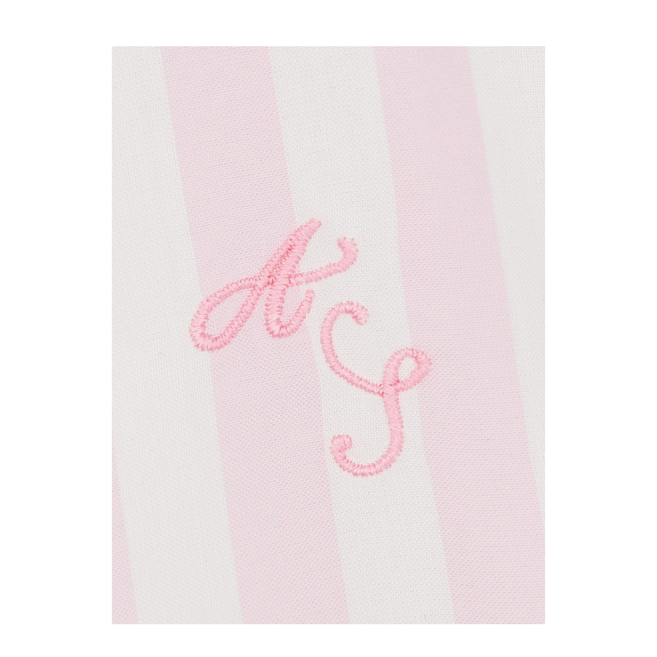 Striped Shirt - Image 4