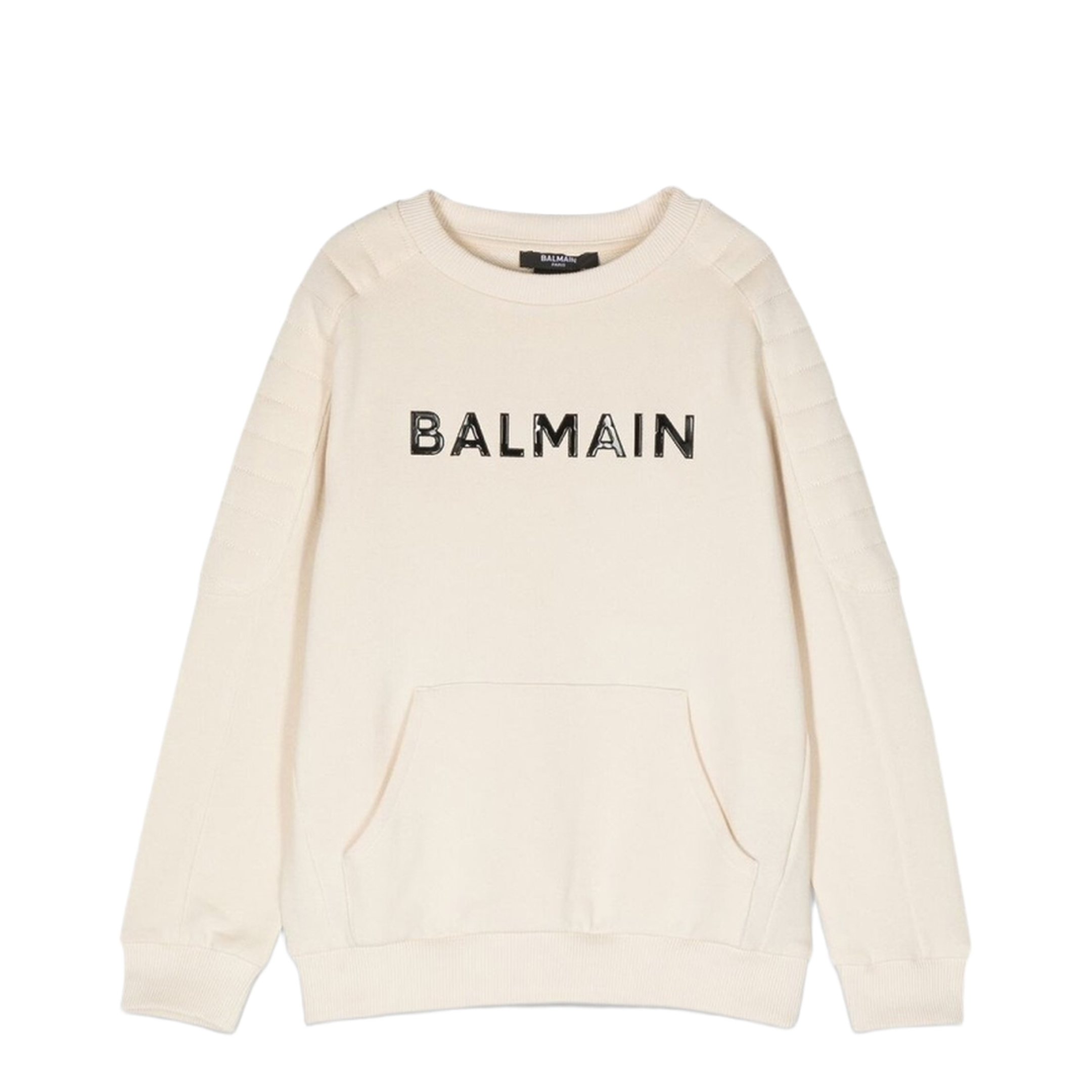 Logo Crewneck Sweatshirt - Image 1