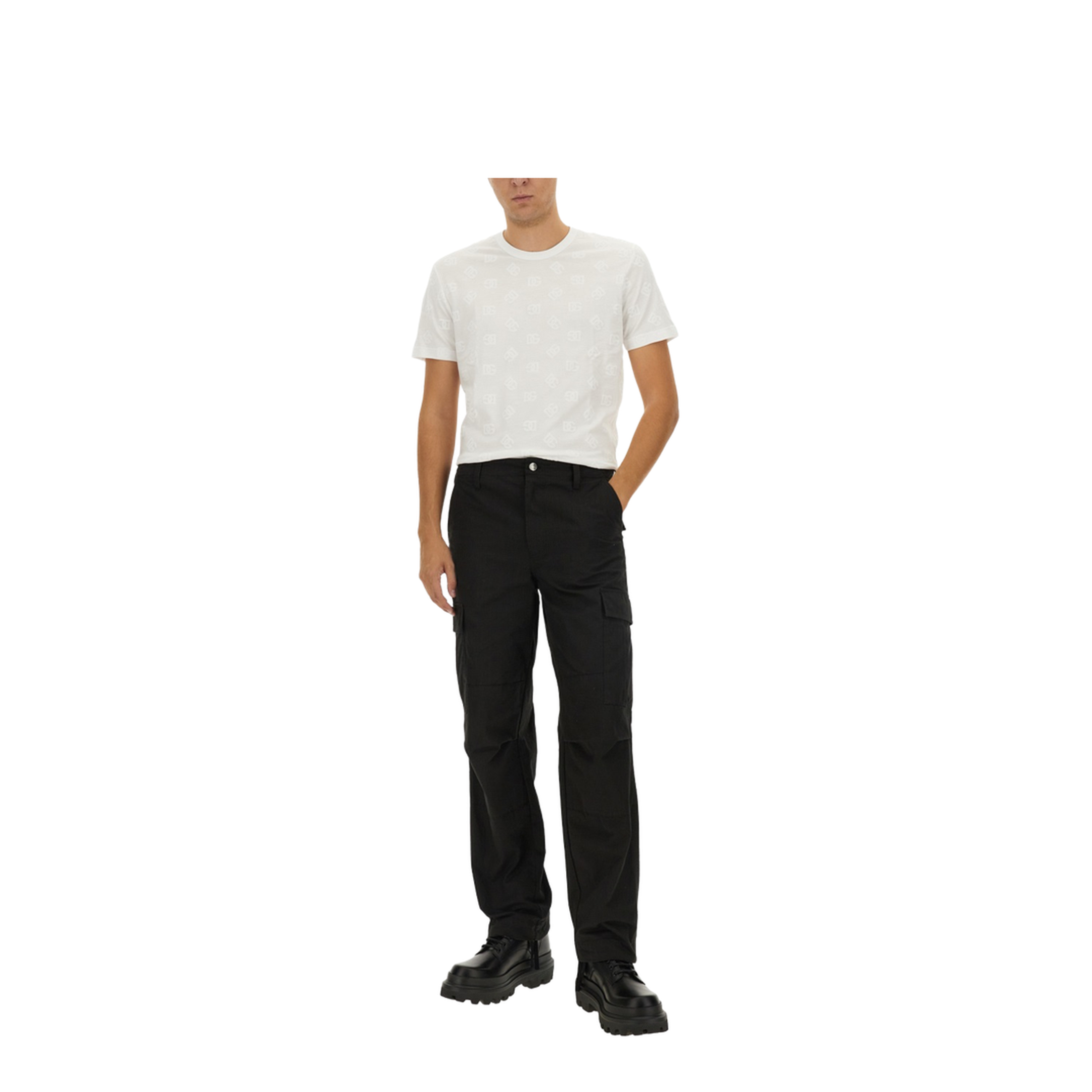 Cotton T-Shirt - Image 2