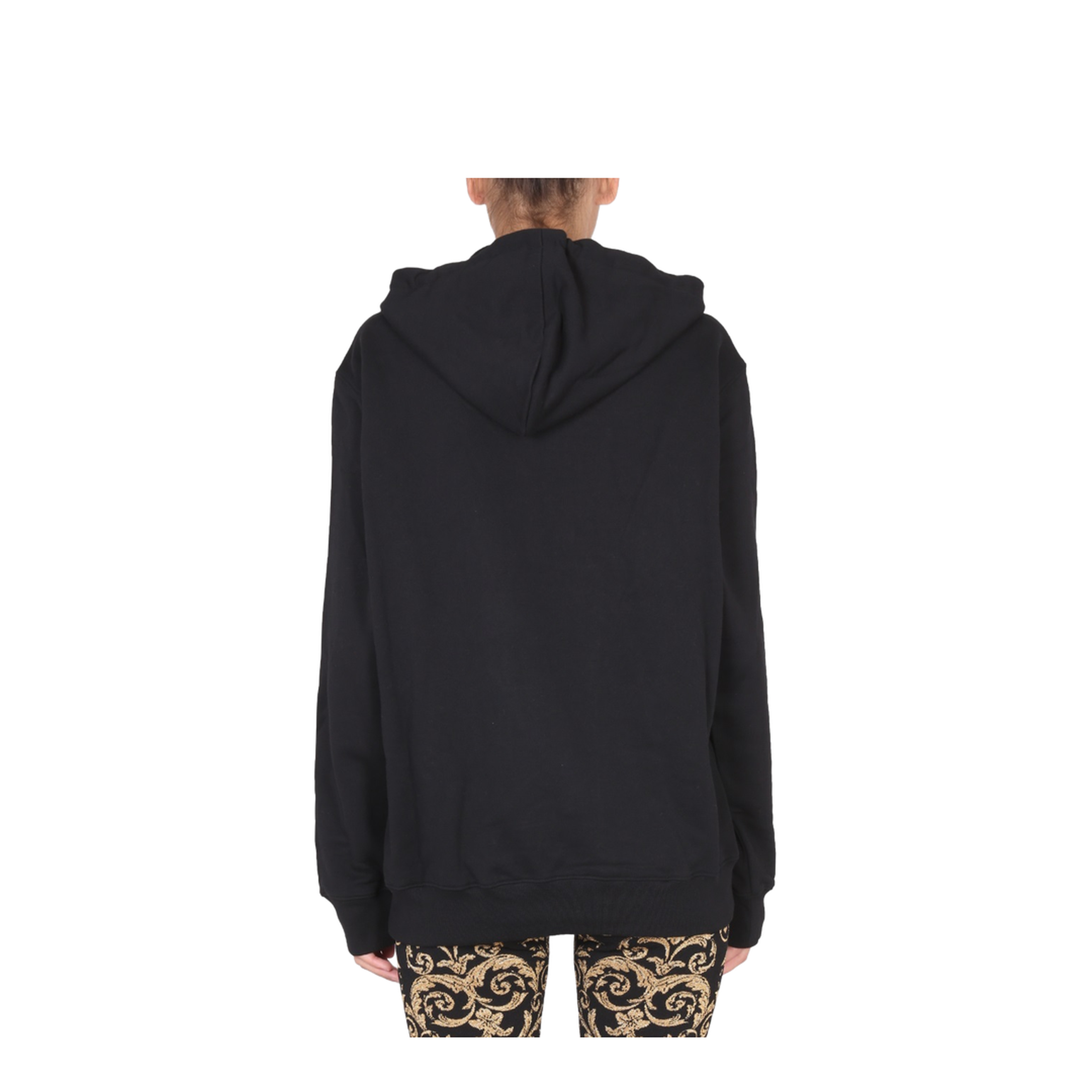 Gilt Without Guilt Sweatshirt - Image 4