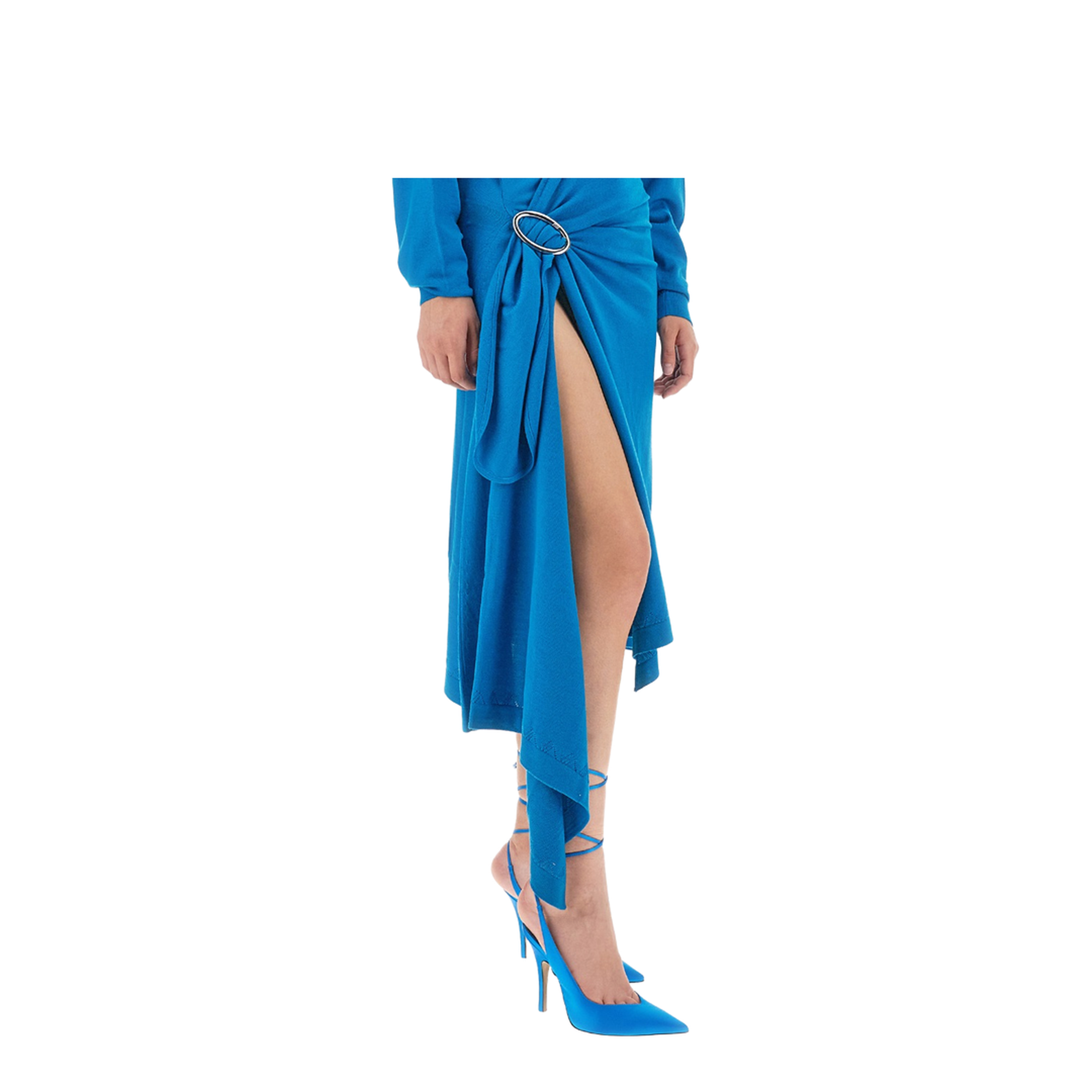 Atwell Midi Dress - Image 2