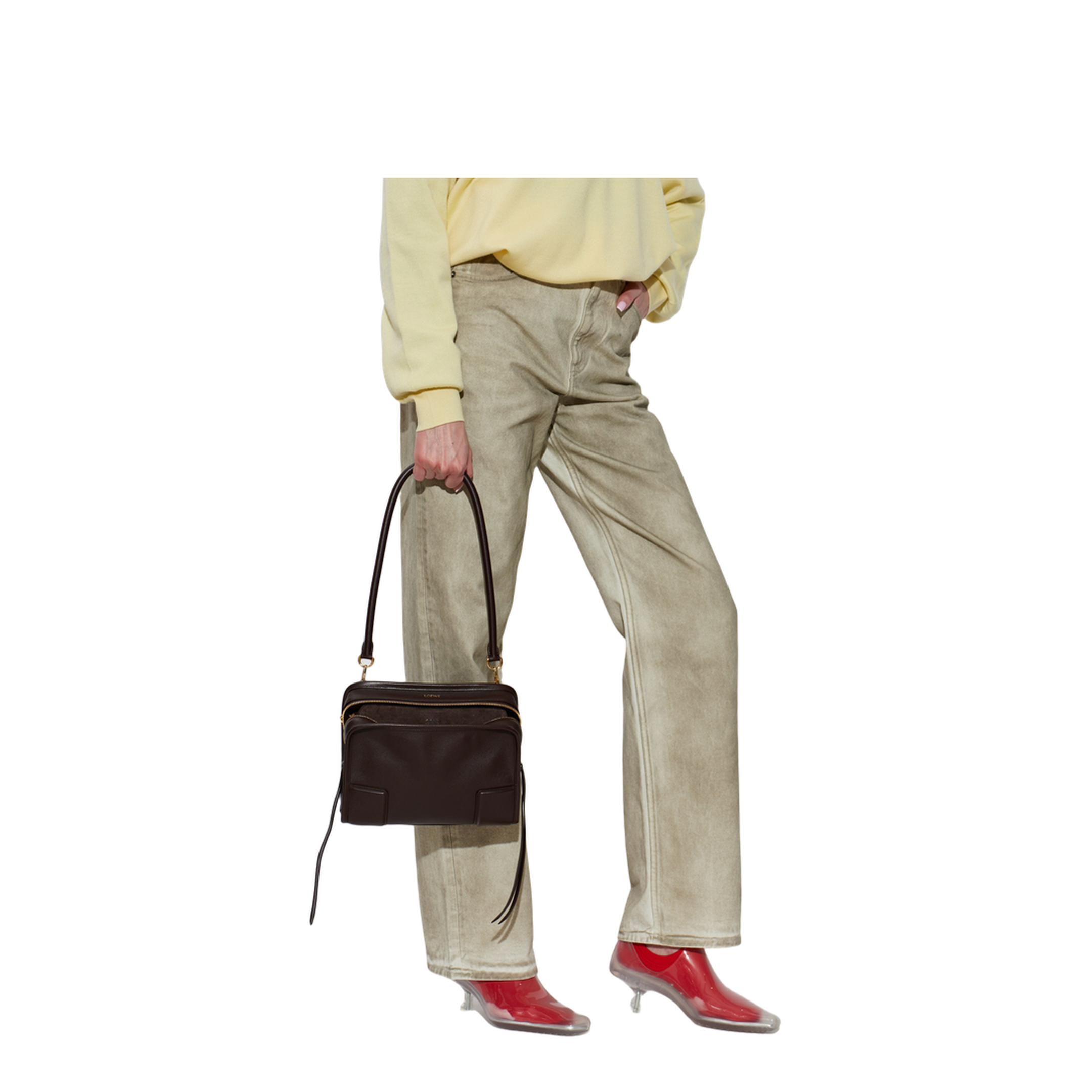 Amazona Small Handbag - Image 2