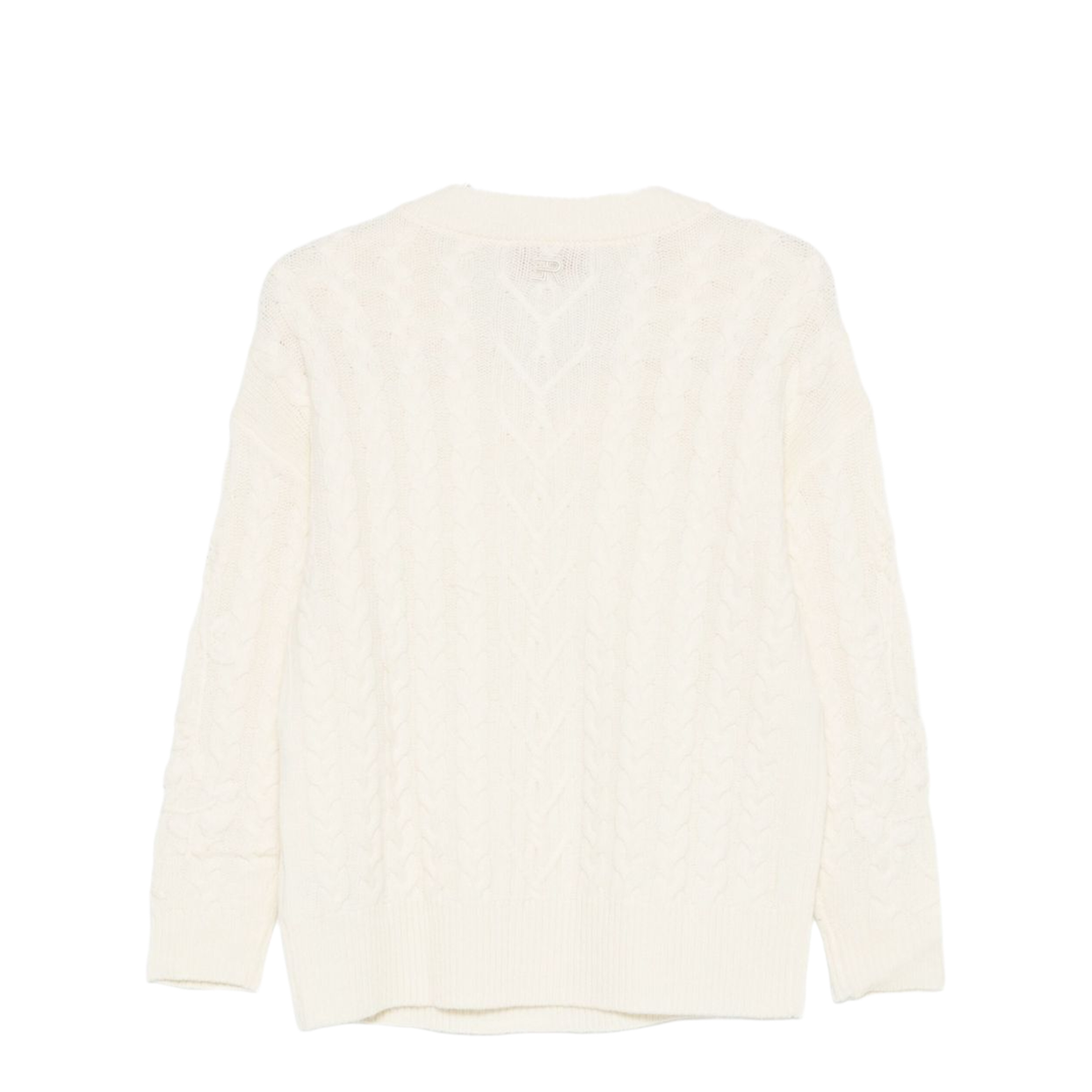Sweaters Beige - Image 2