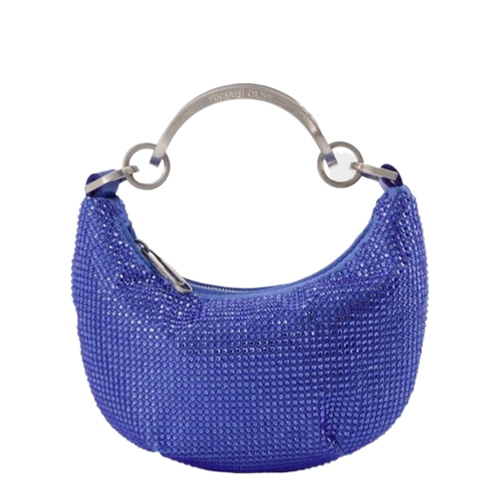 Mini Binder Clip Bag - Image 1