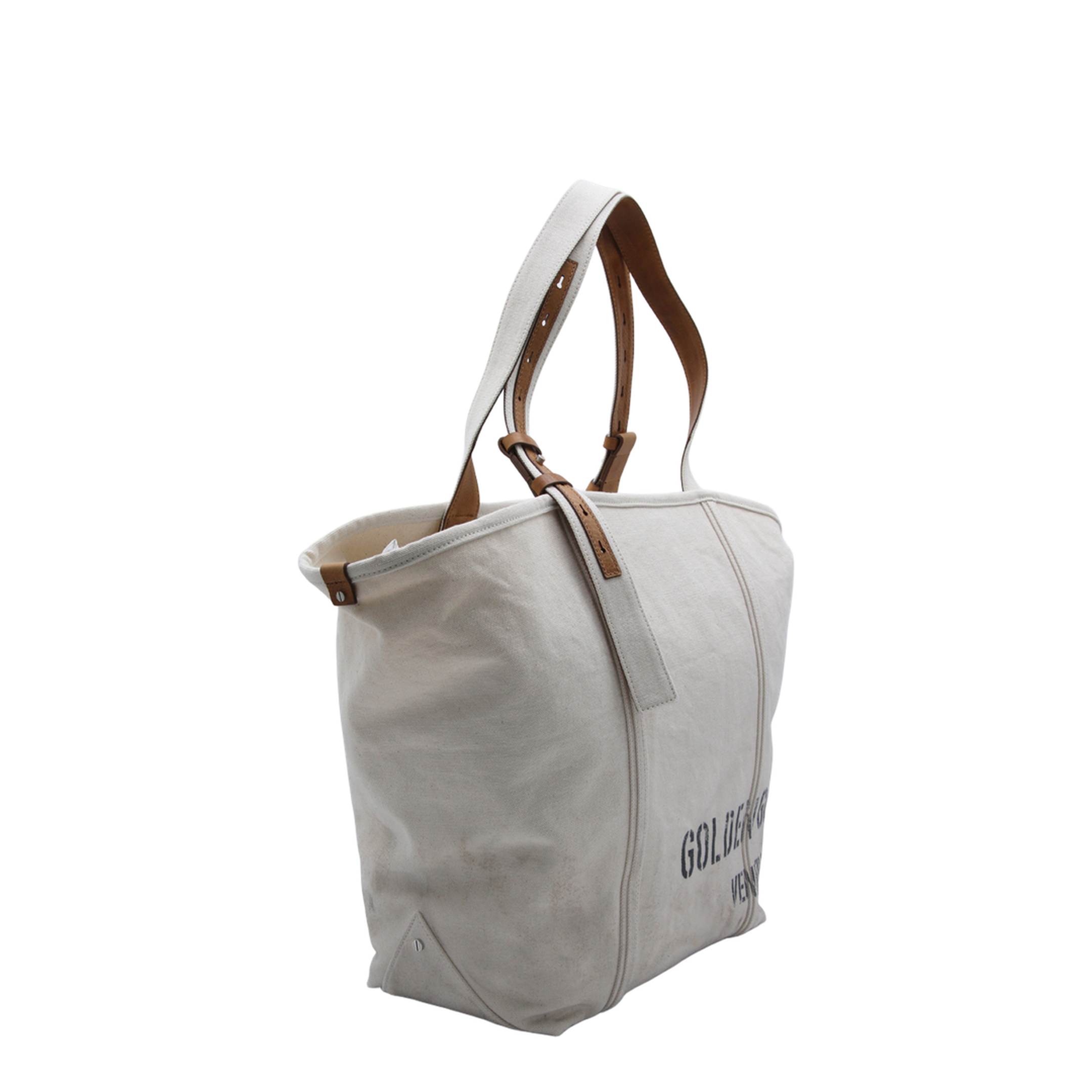 24.7 Canvas Tote Bag - Image 3