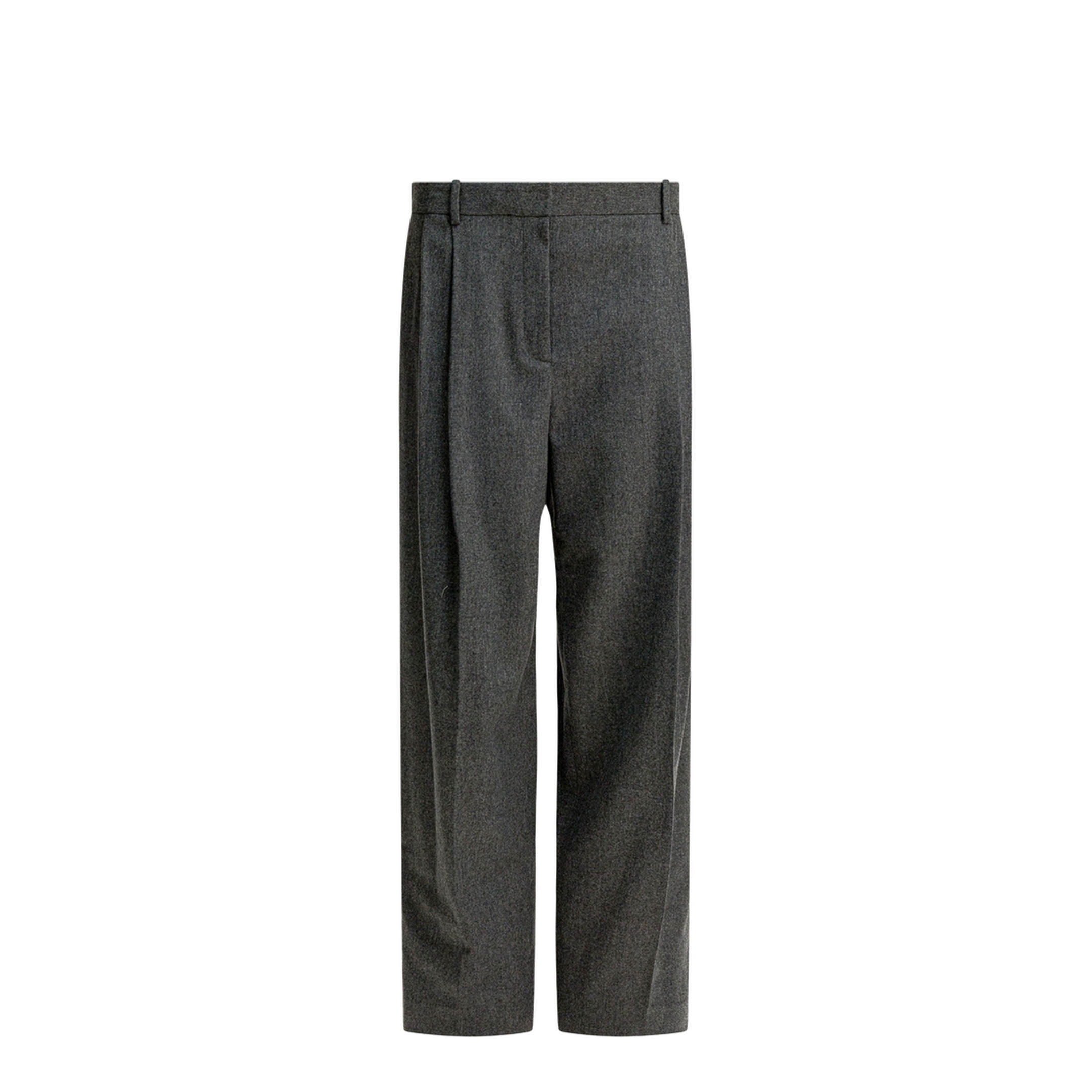 Wool Pants - Image 1