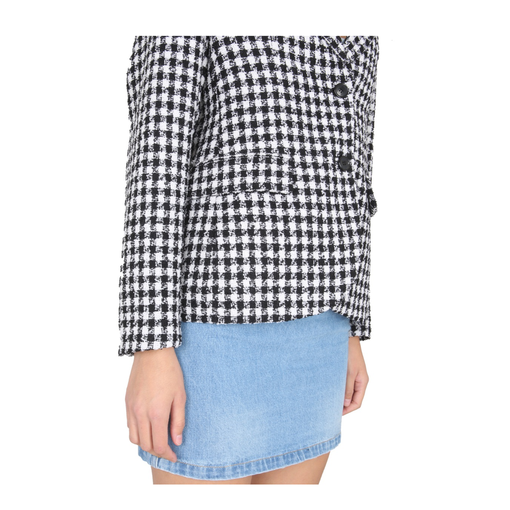 Tweed Jacket - Image 4