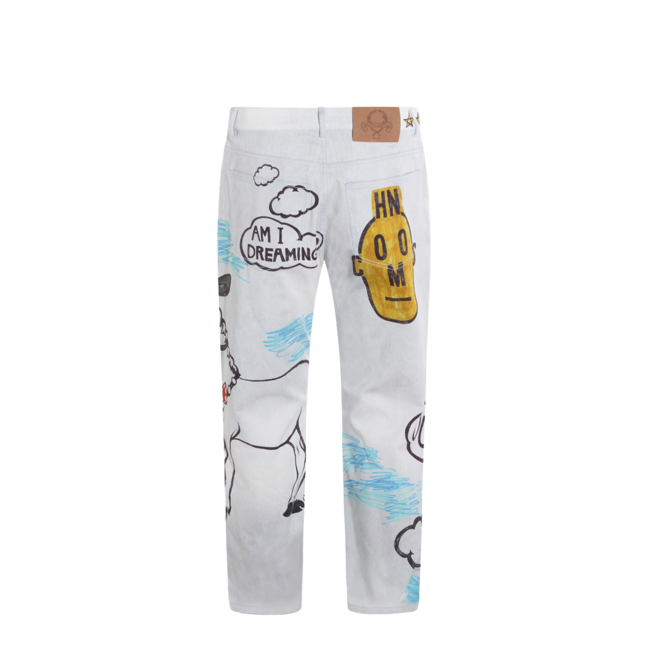 Jeans - Image 3