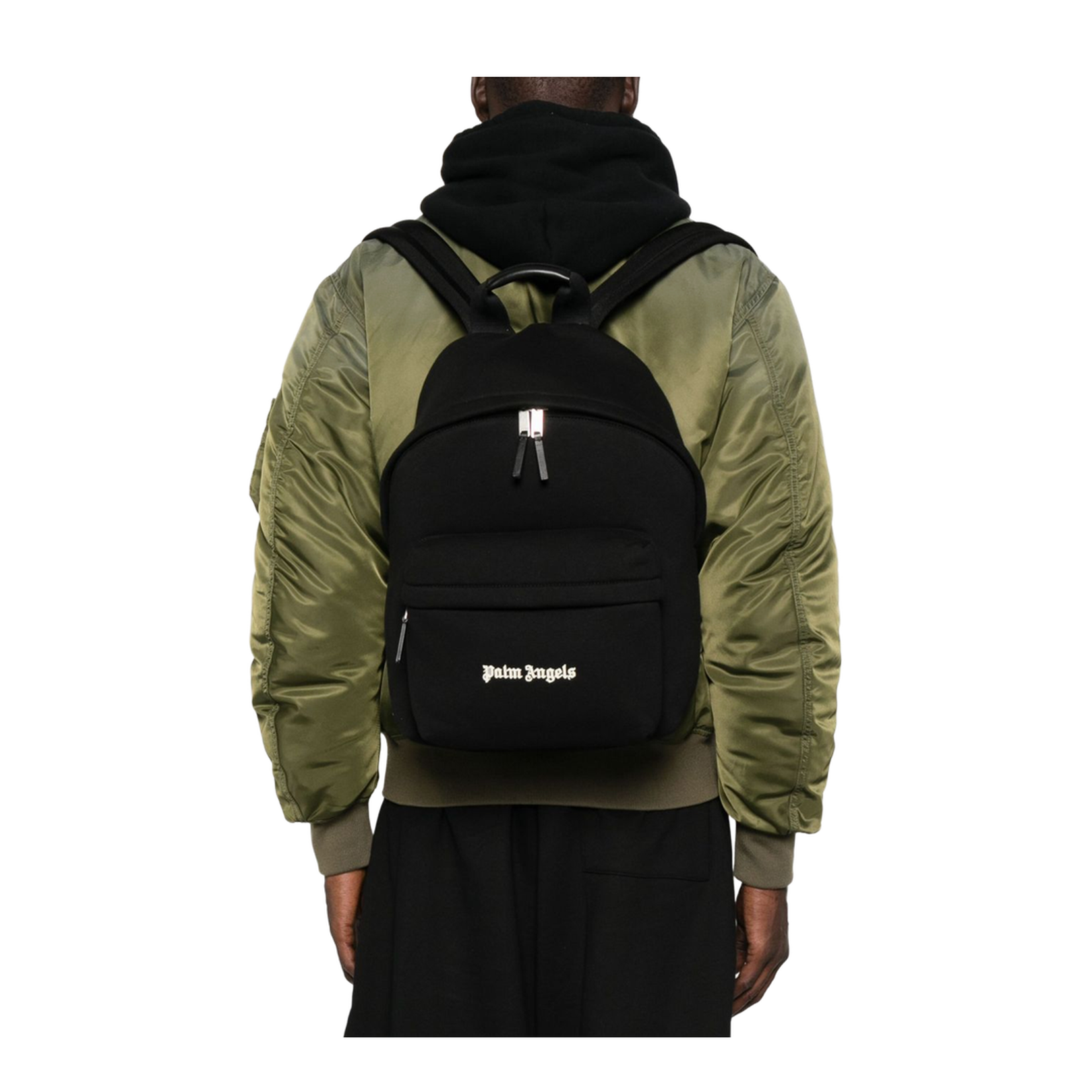 Logo Backpack - Image 2