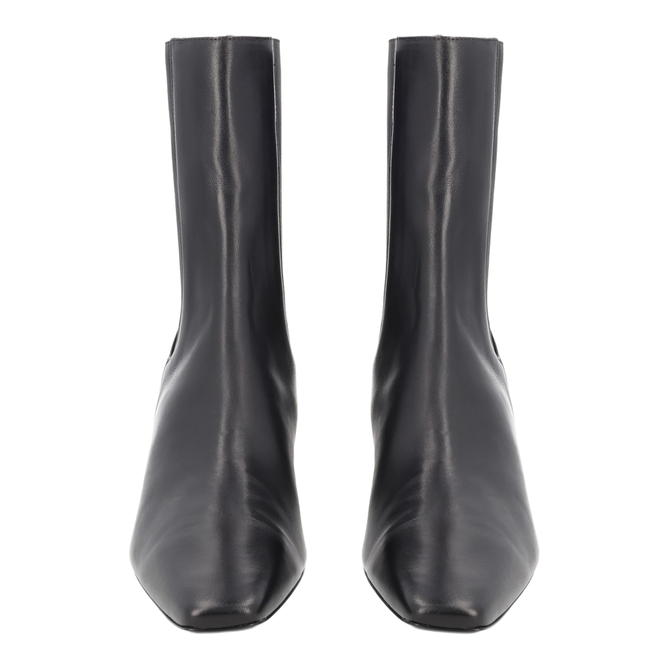 Heeled Boot - Image 3