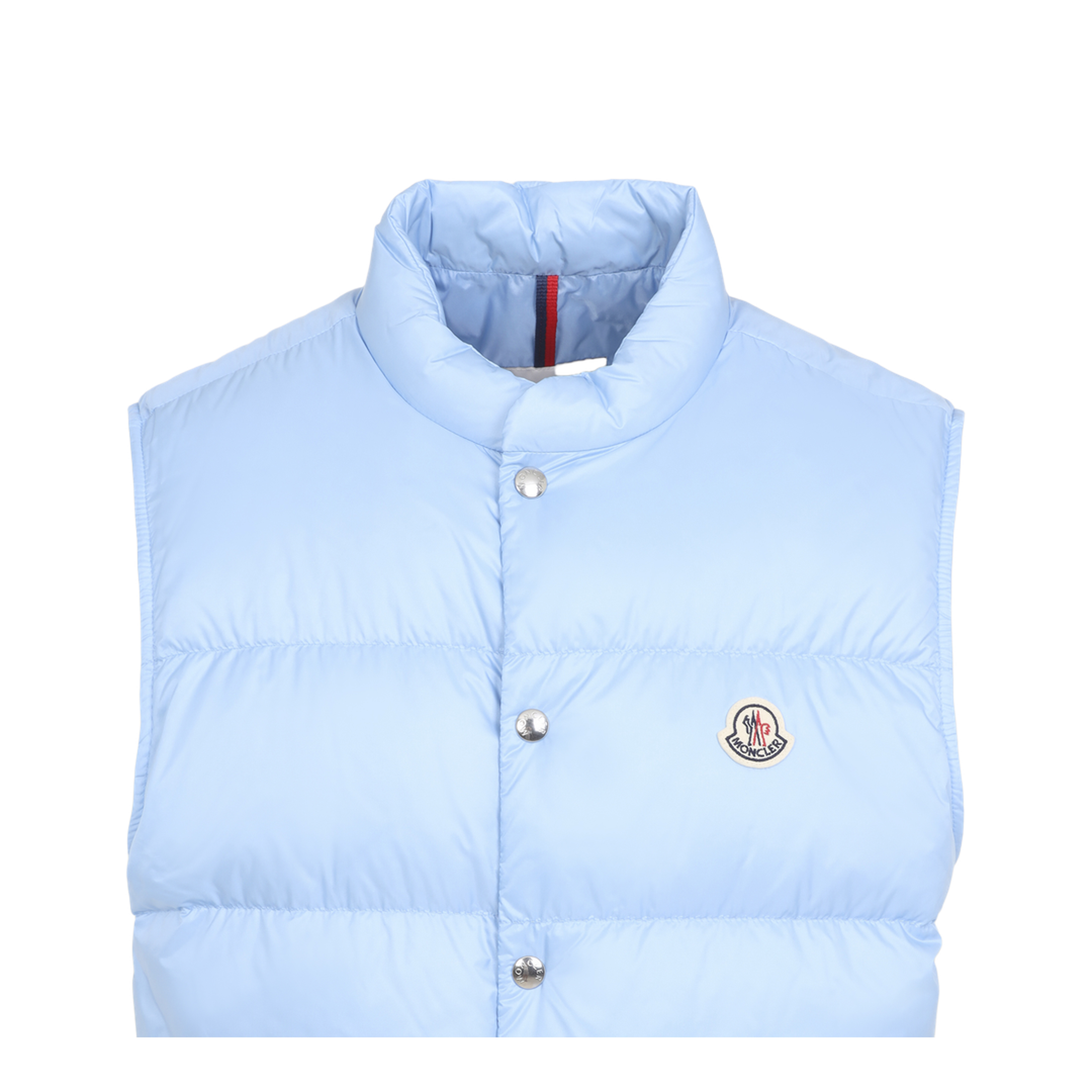 Tuquerouye Down Vest - Image 5