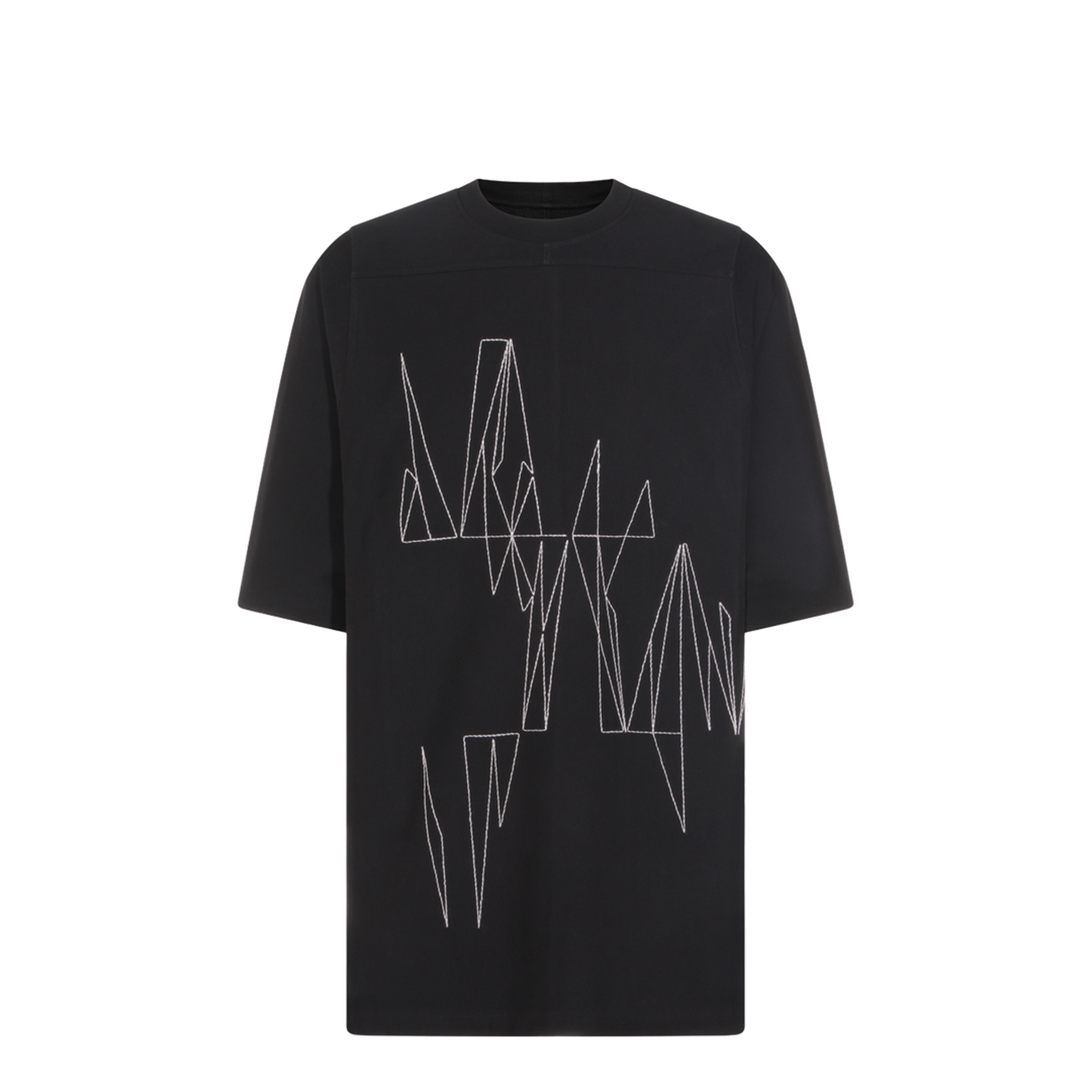 T-Shirts And Polos Light Grey - Image 2