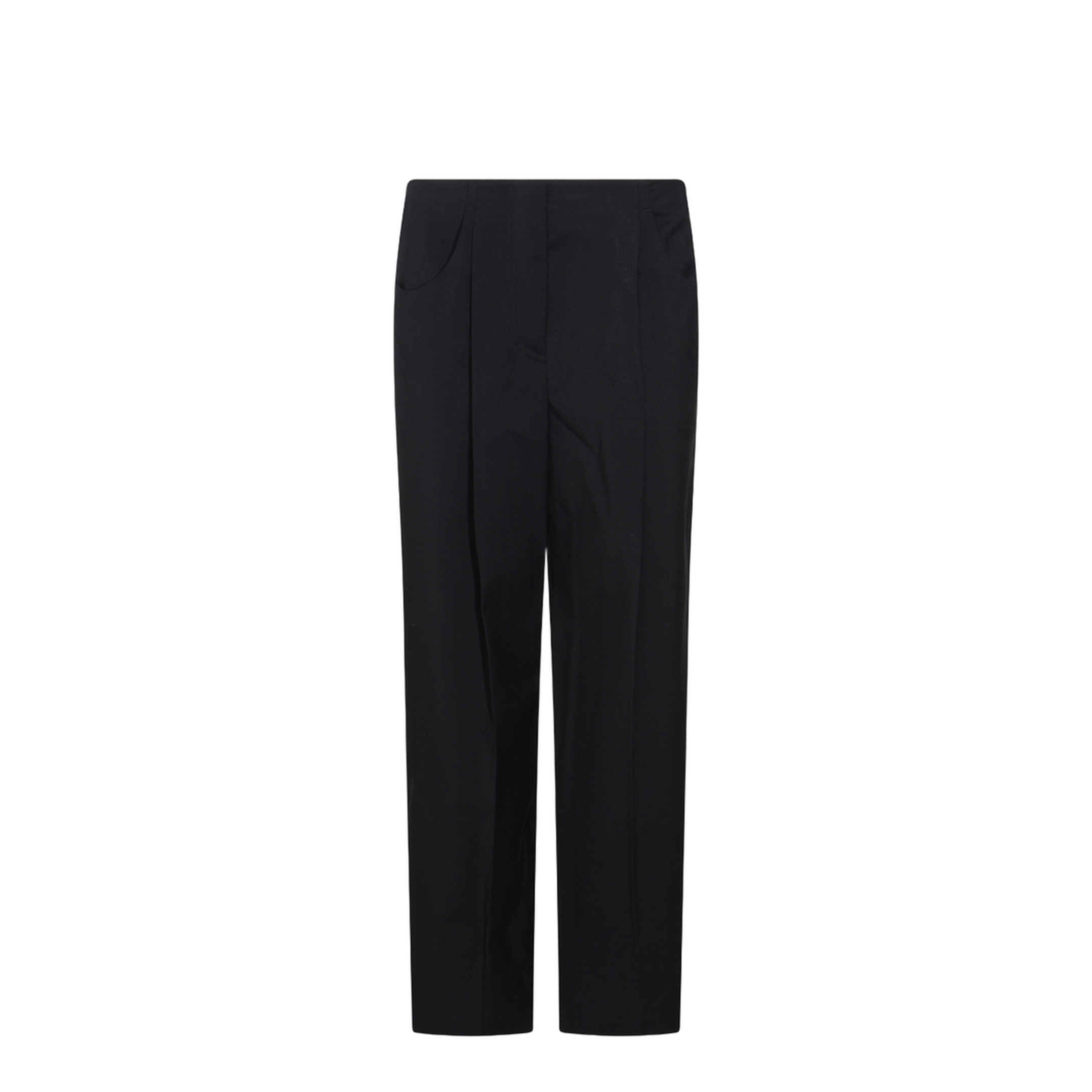 Trousers Black - Image 1