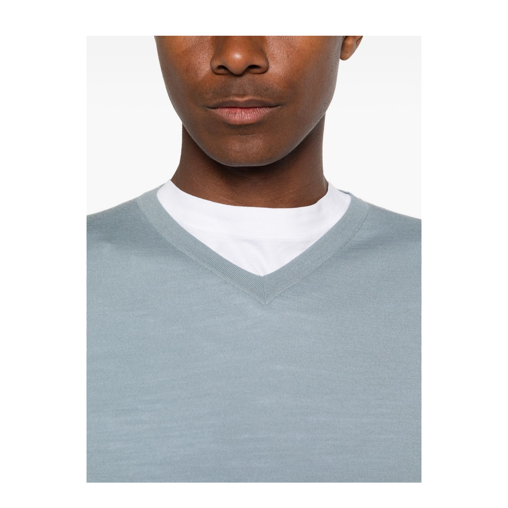 Knitted Sweater - Image 3