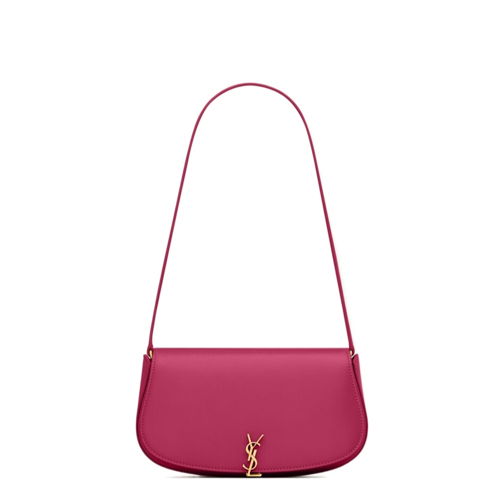 Mini Voltaire Shoulder Bag - Image 1