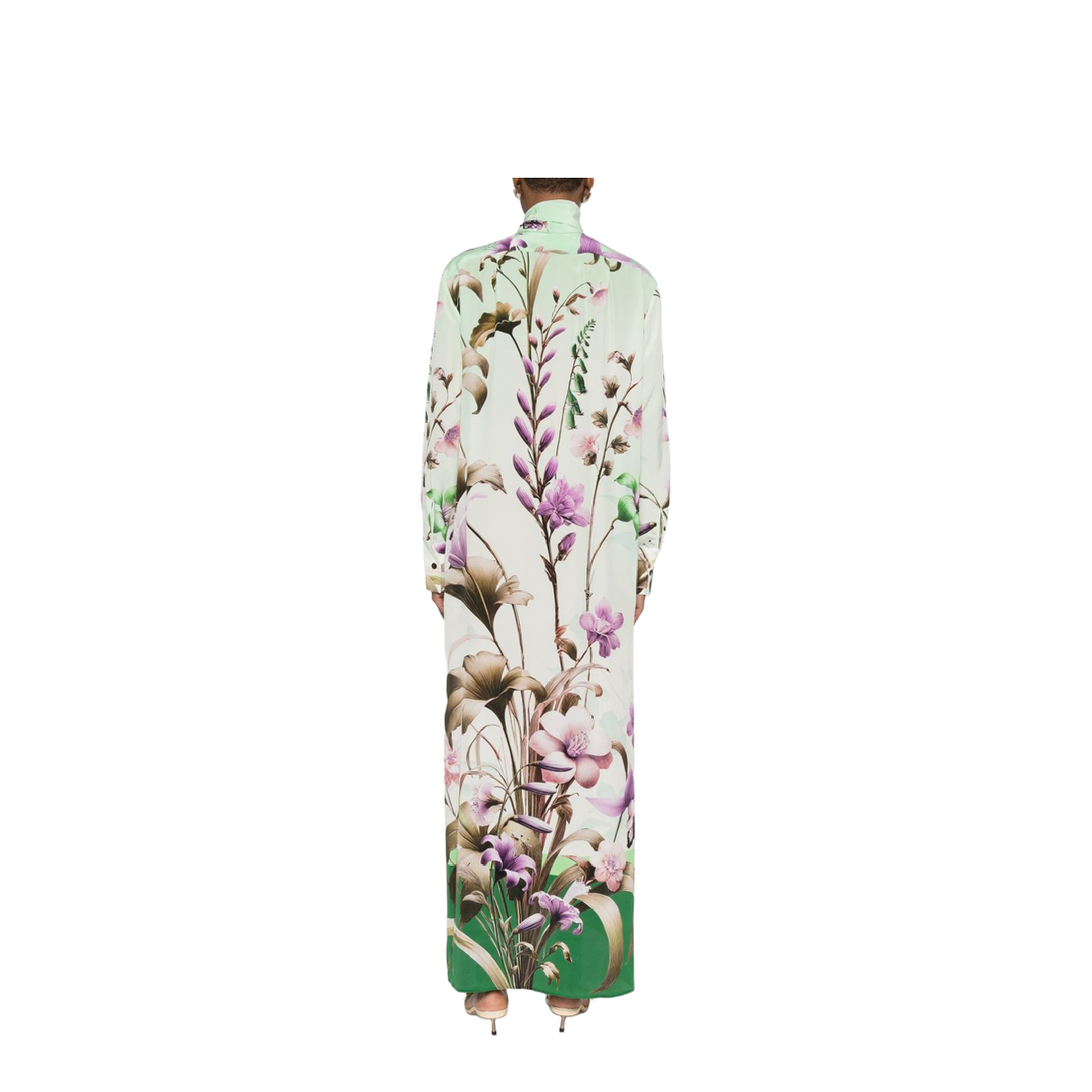 Dresses Green - Image 2