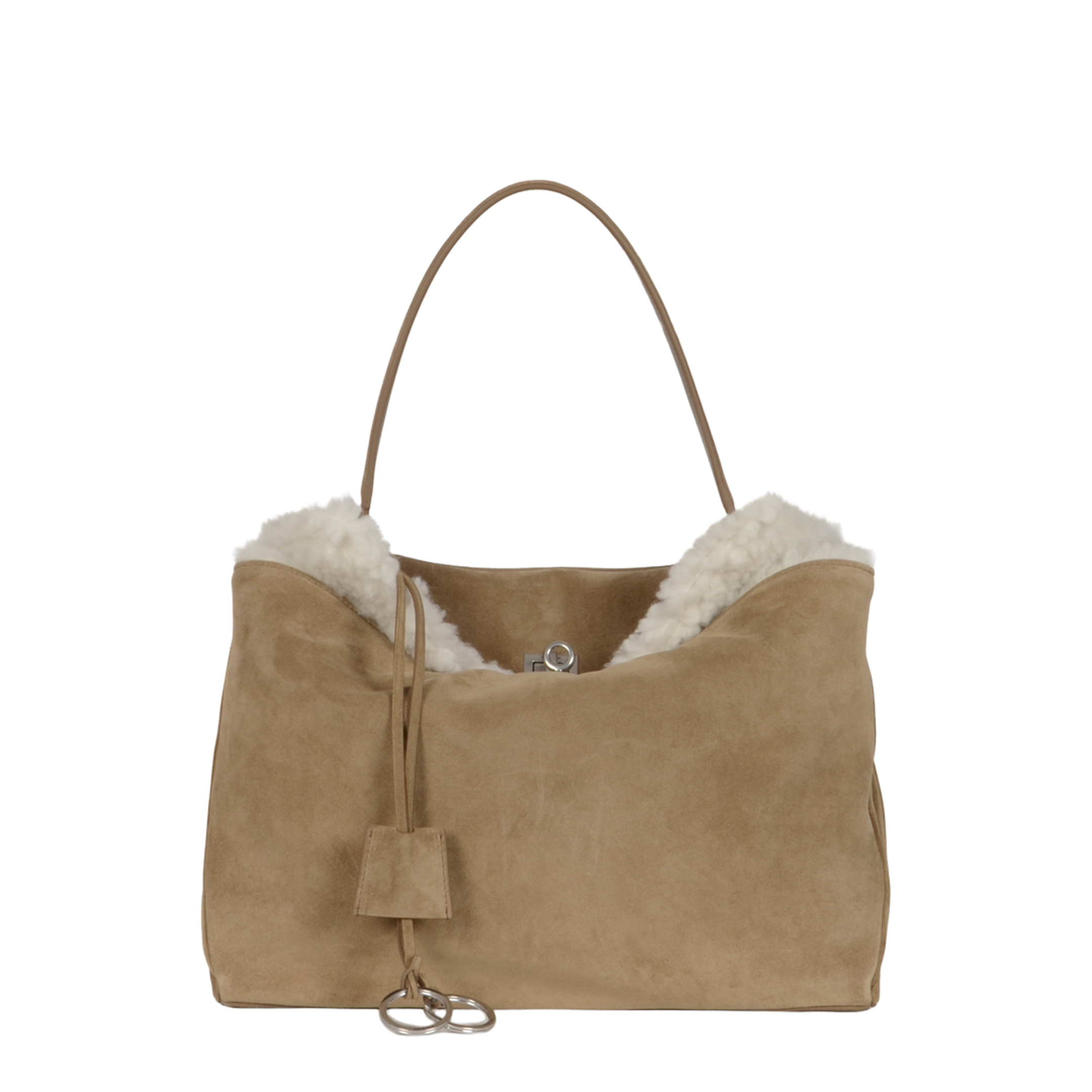 Rodeo Handbag Medium - Image 1