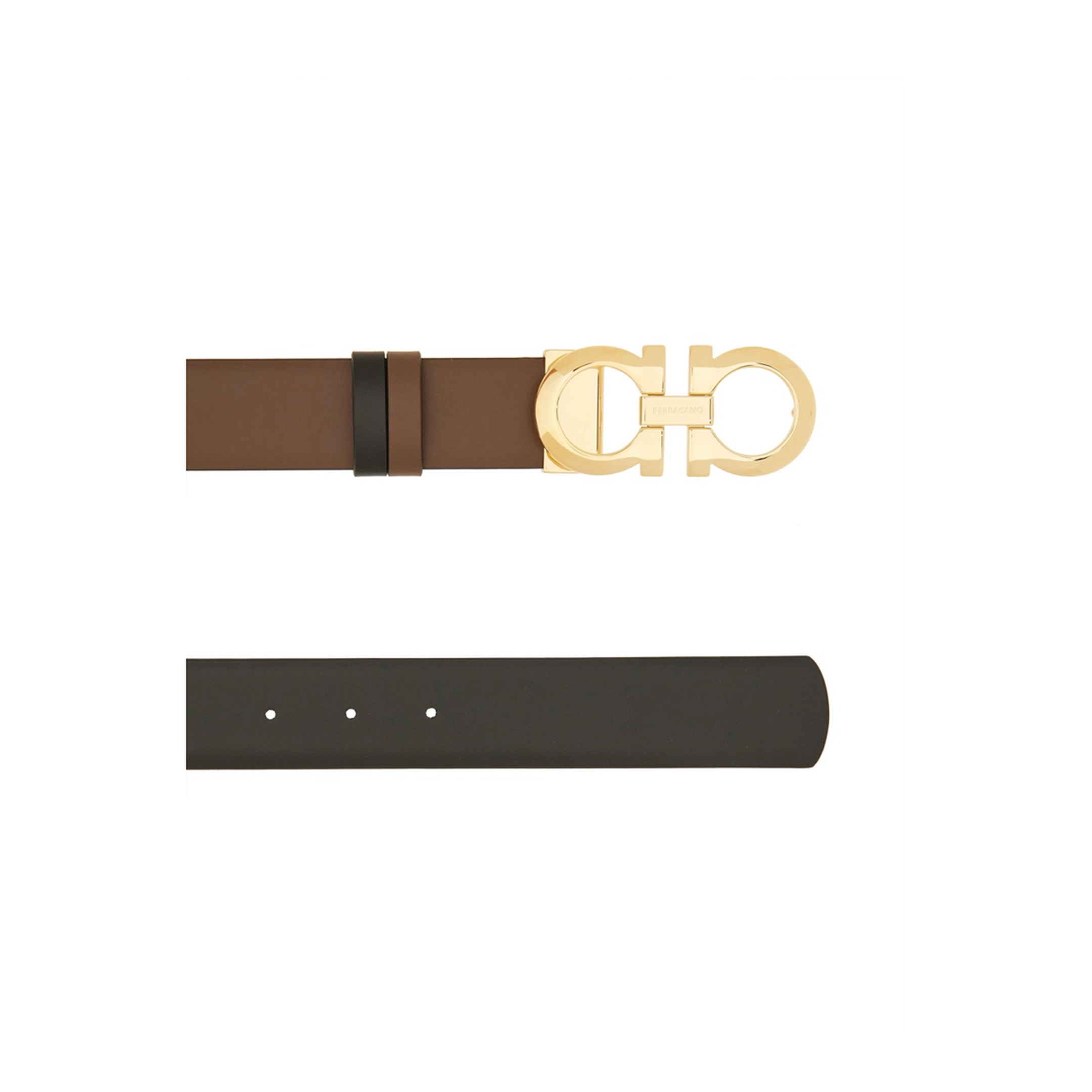 Reversible Hooks Belt - Image 3