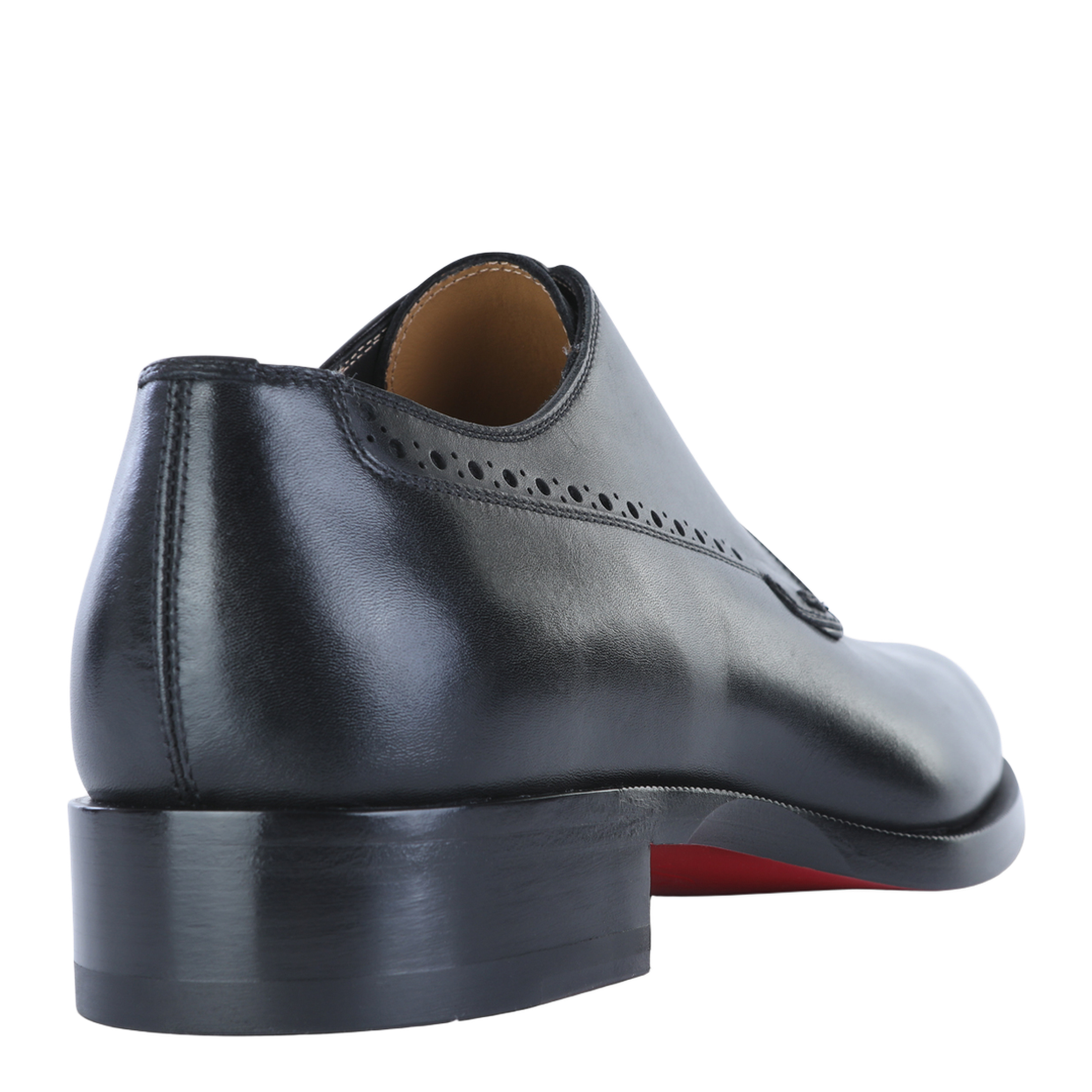 Flat Shoes Light Grey - Image 5