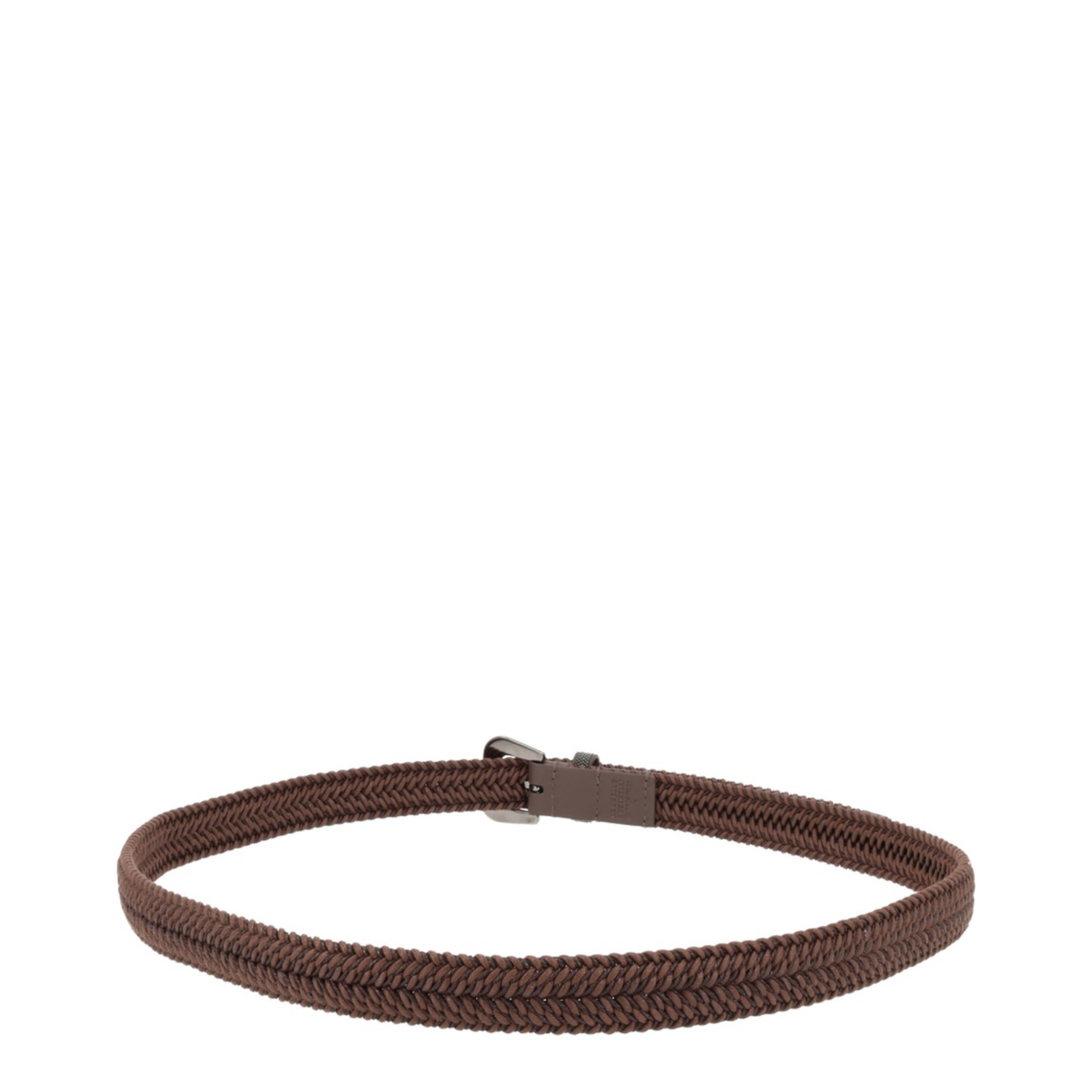 Braided Belt - Image 3
