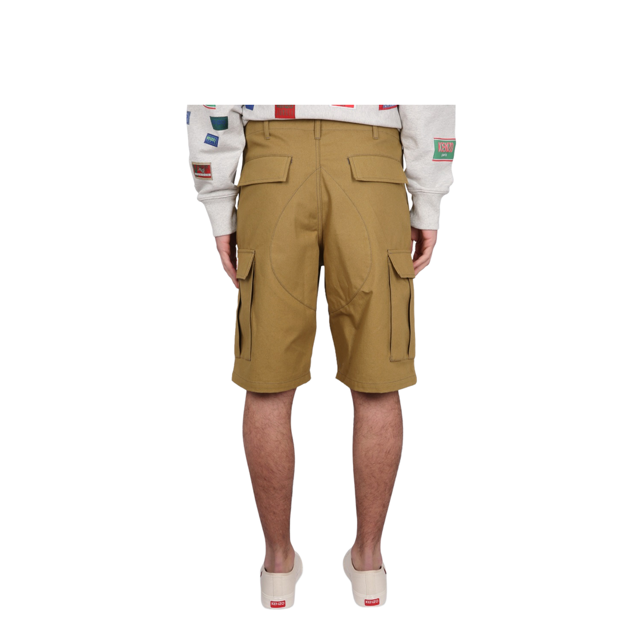 Cargo Shorts - Image 4