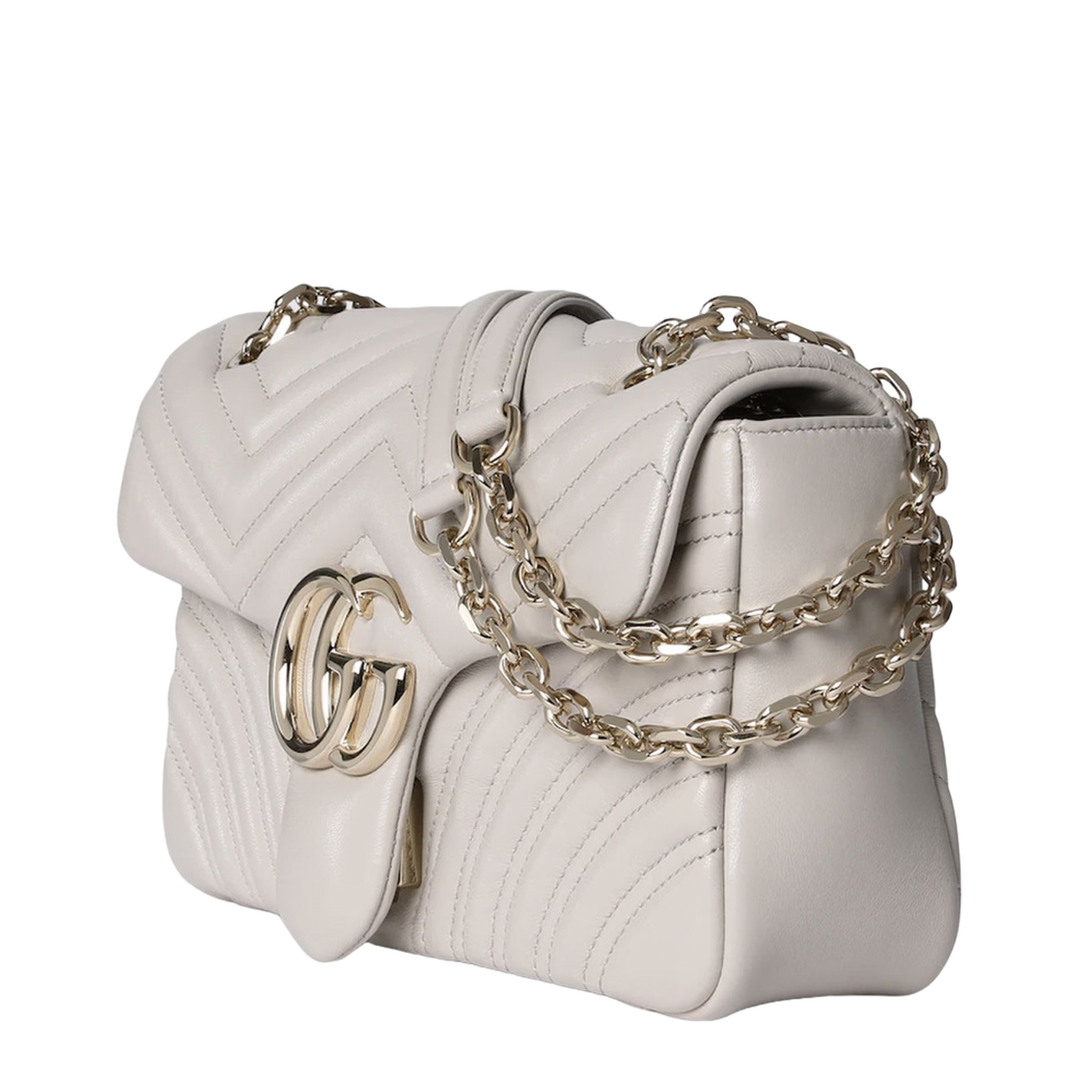 Medium Shoulder Bag - Image 3