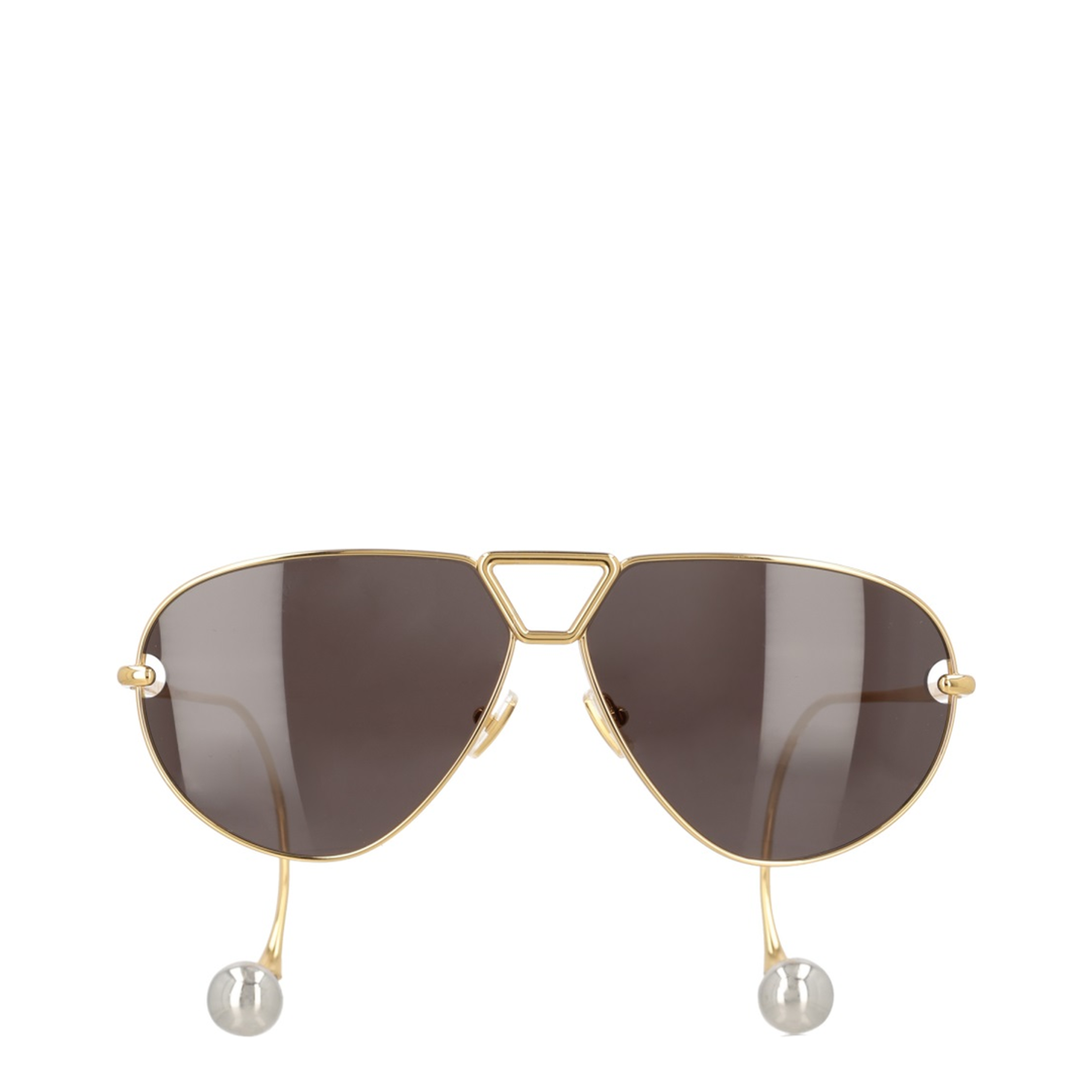 Aviator Drop Sunglasses - Image 1