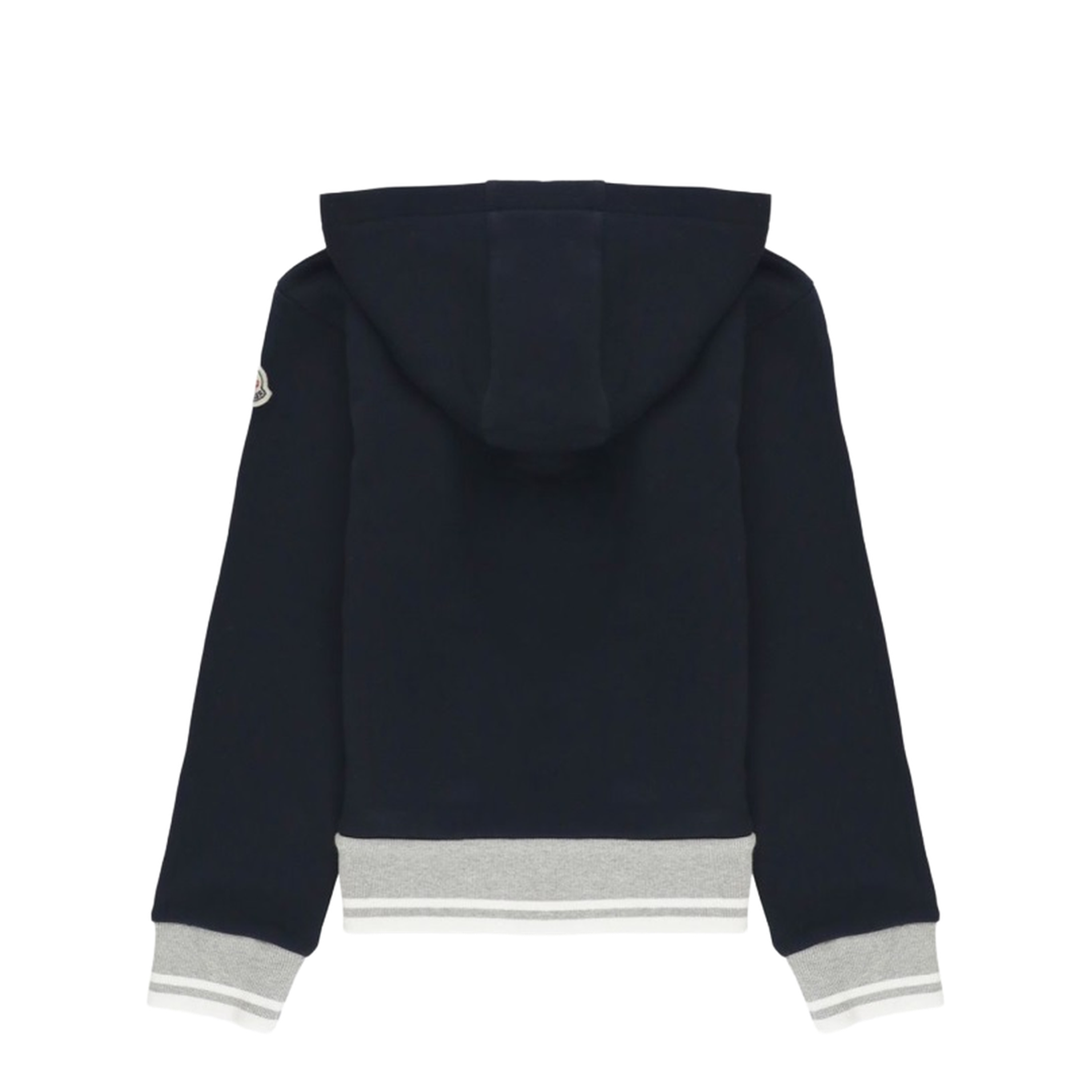 Logo Hoodie - Image 2