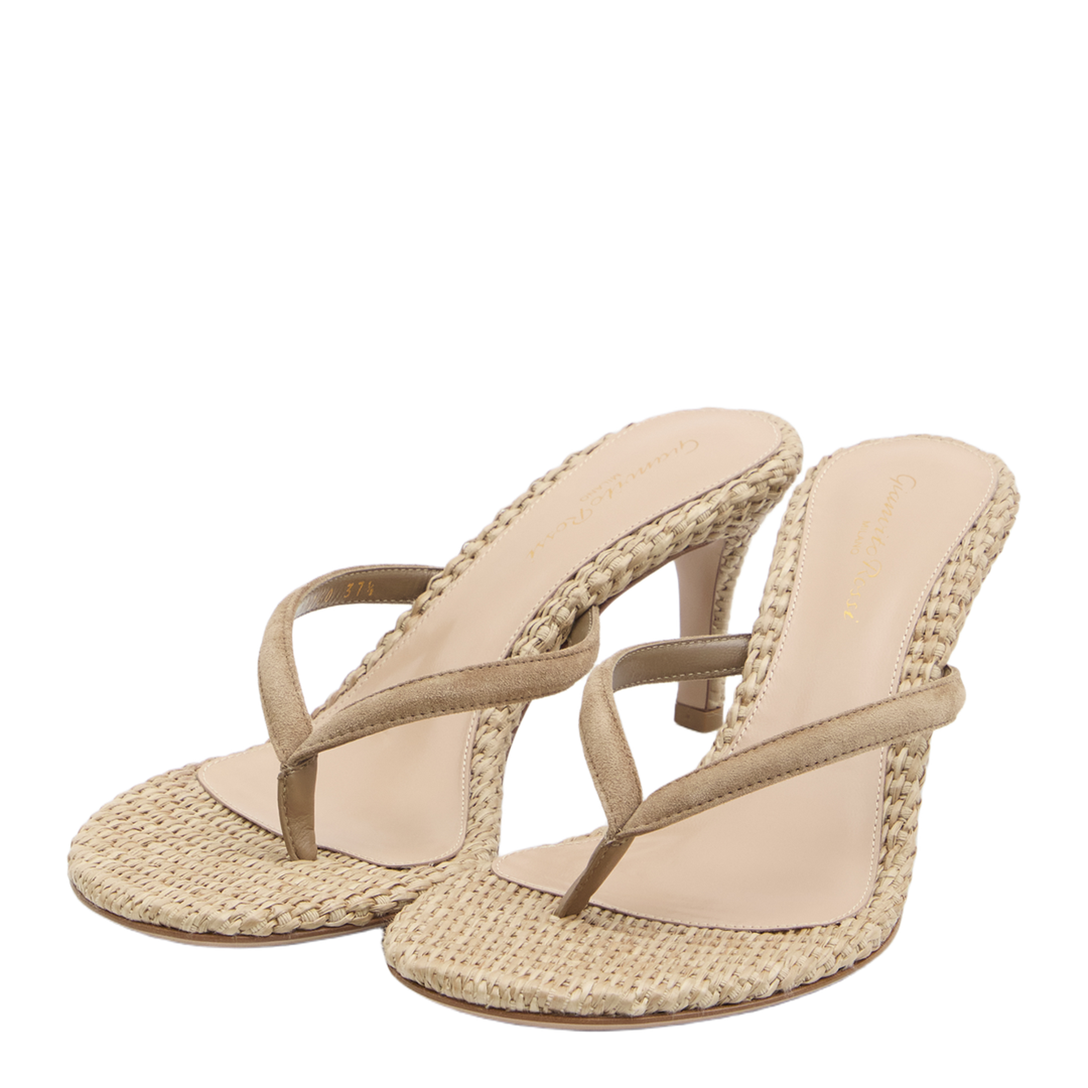 Calypso Sandals - Image 2