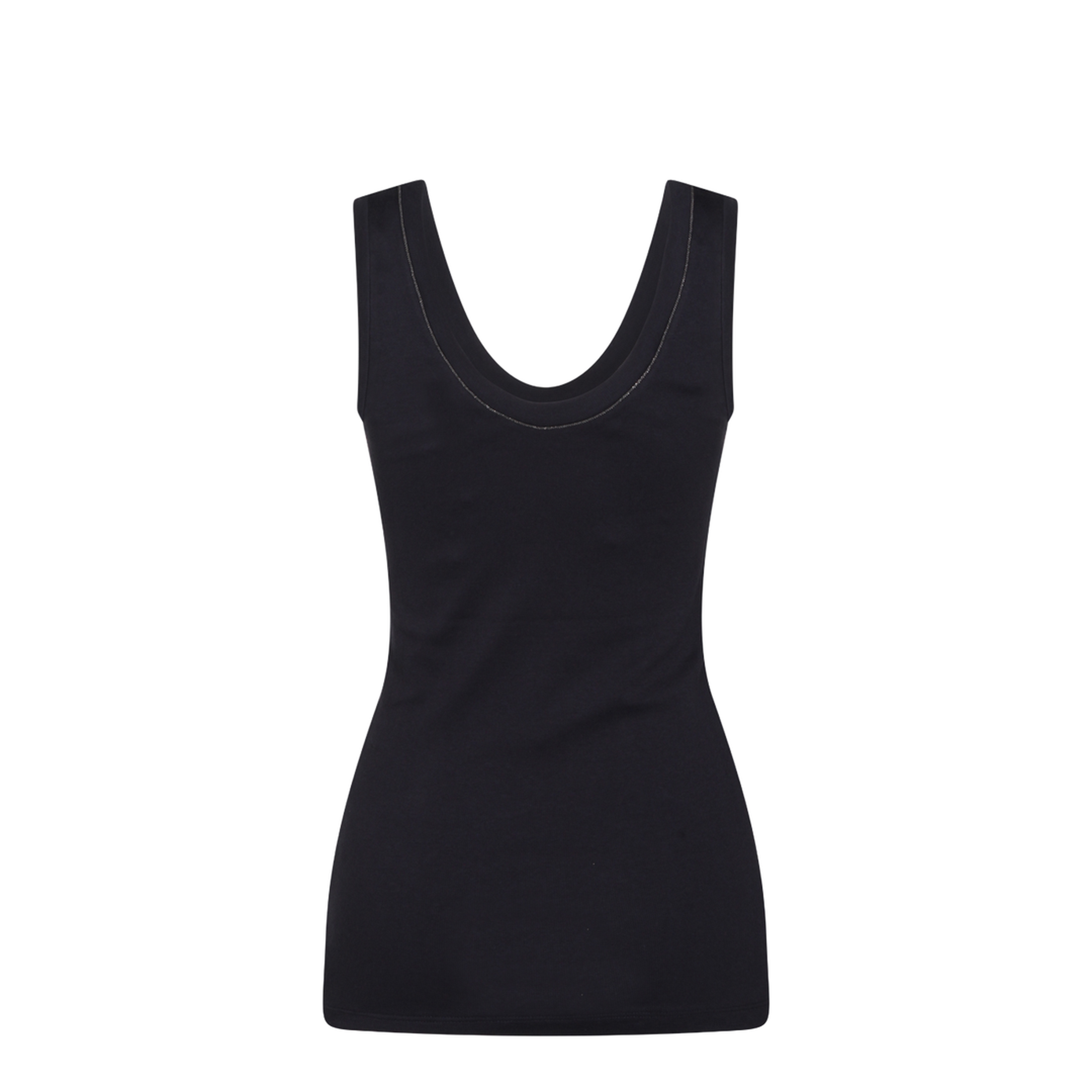 women's vest - Image 2