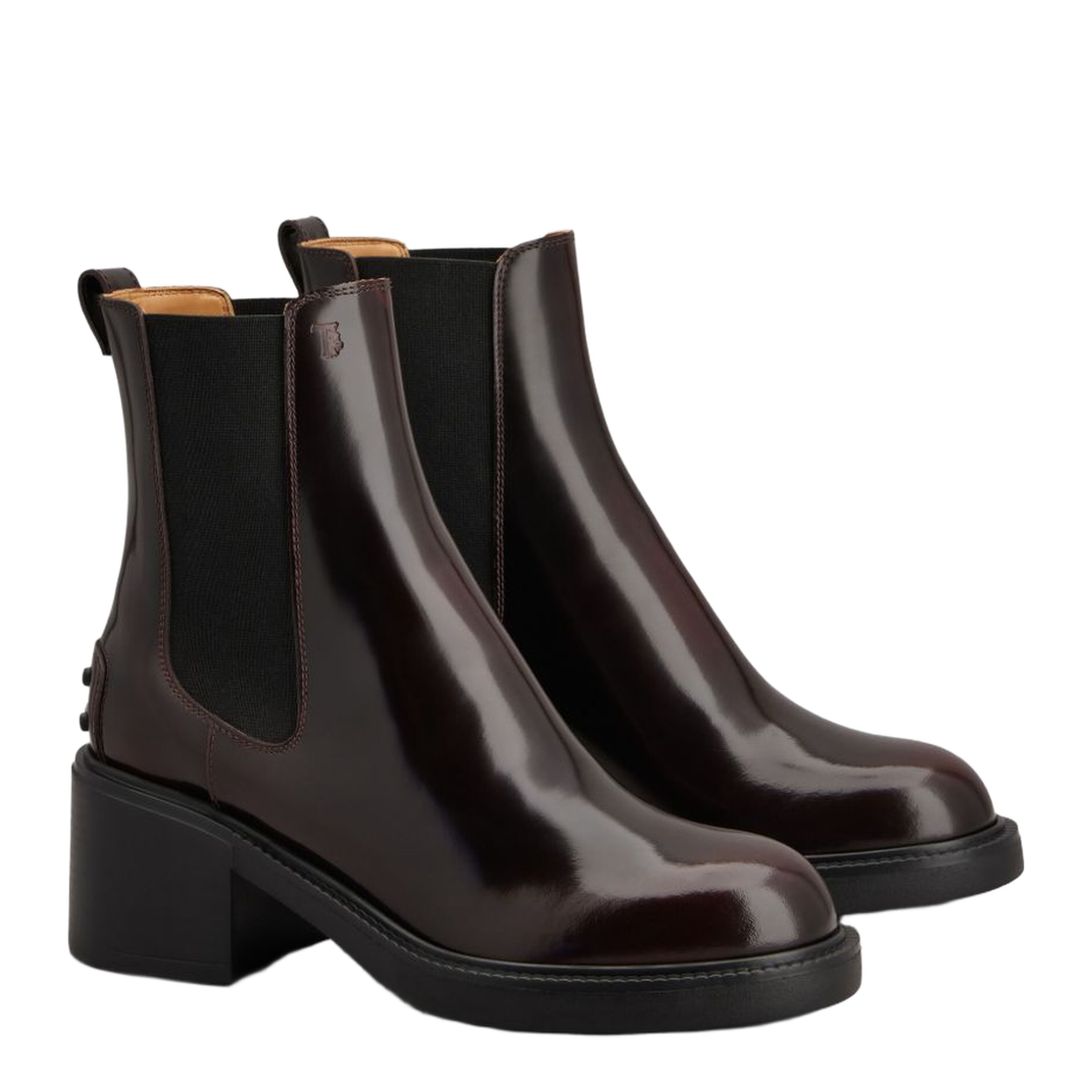 Boots Brown - Image 5