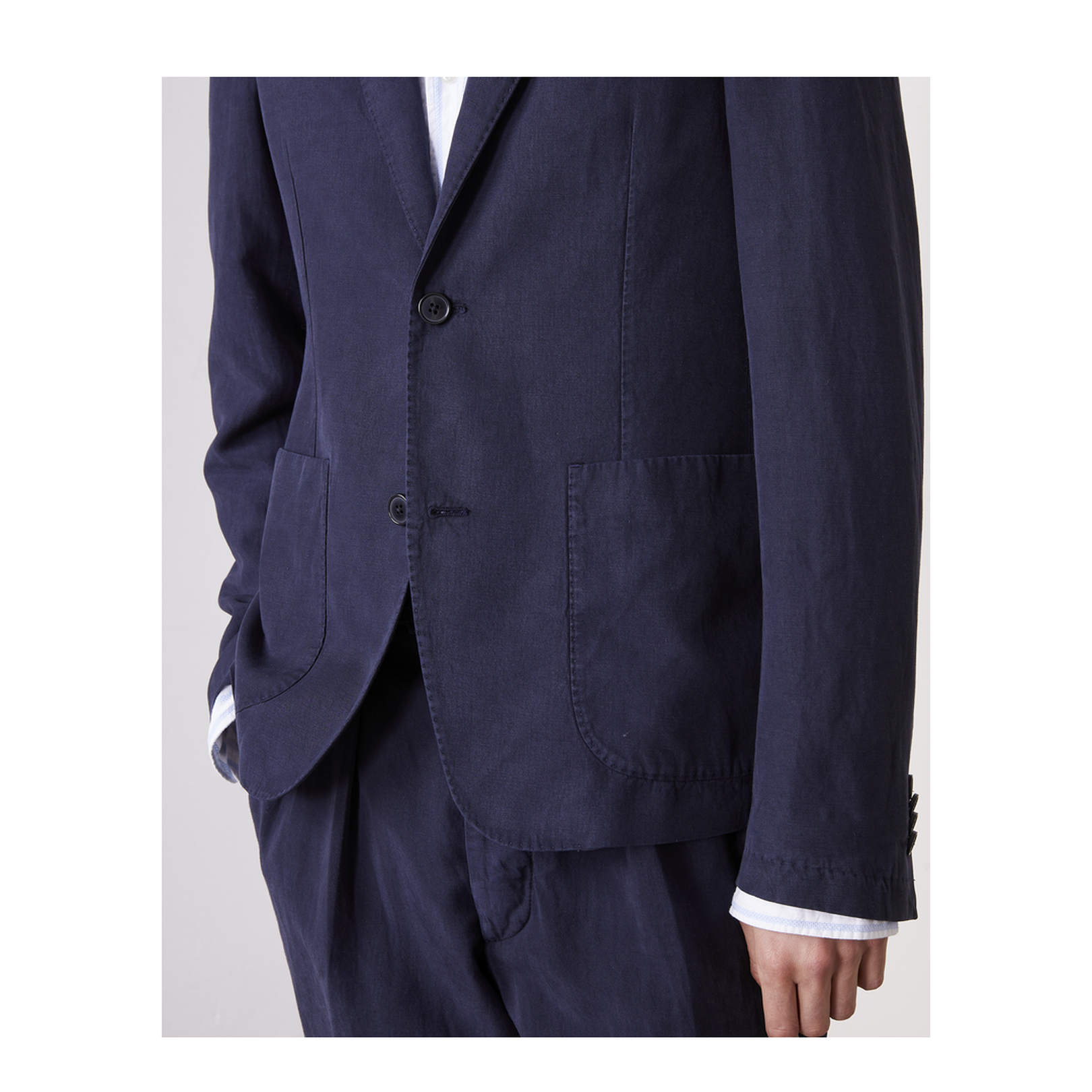 Jackets Blue - Image 6