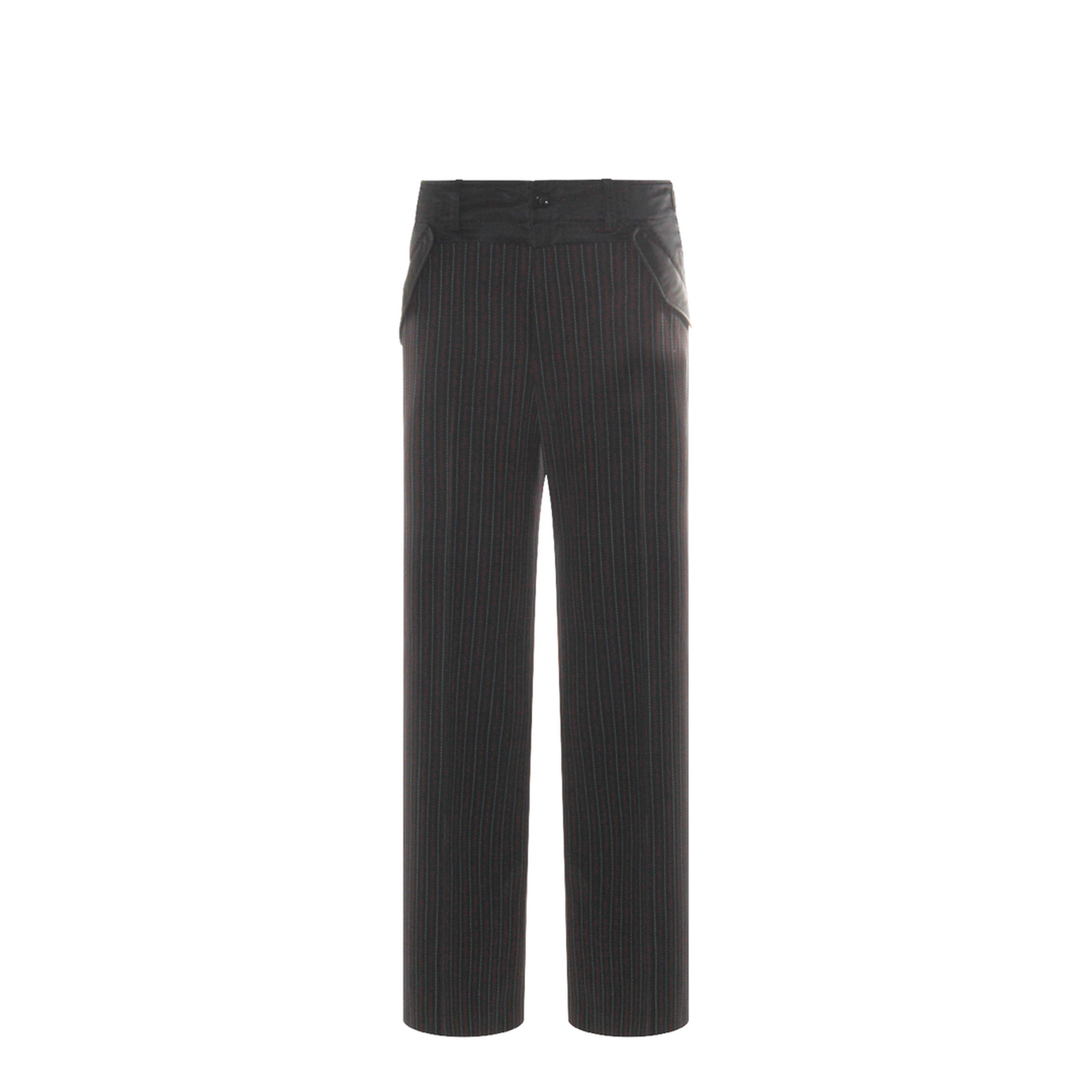 Trousers Light Grey - Image 1