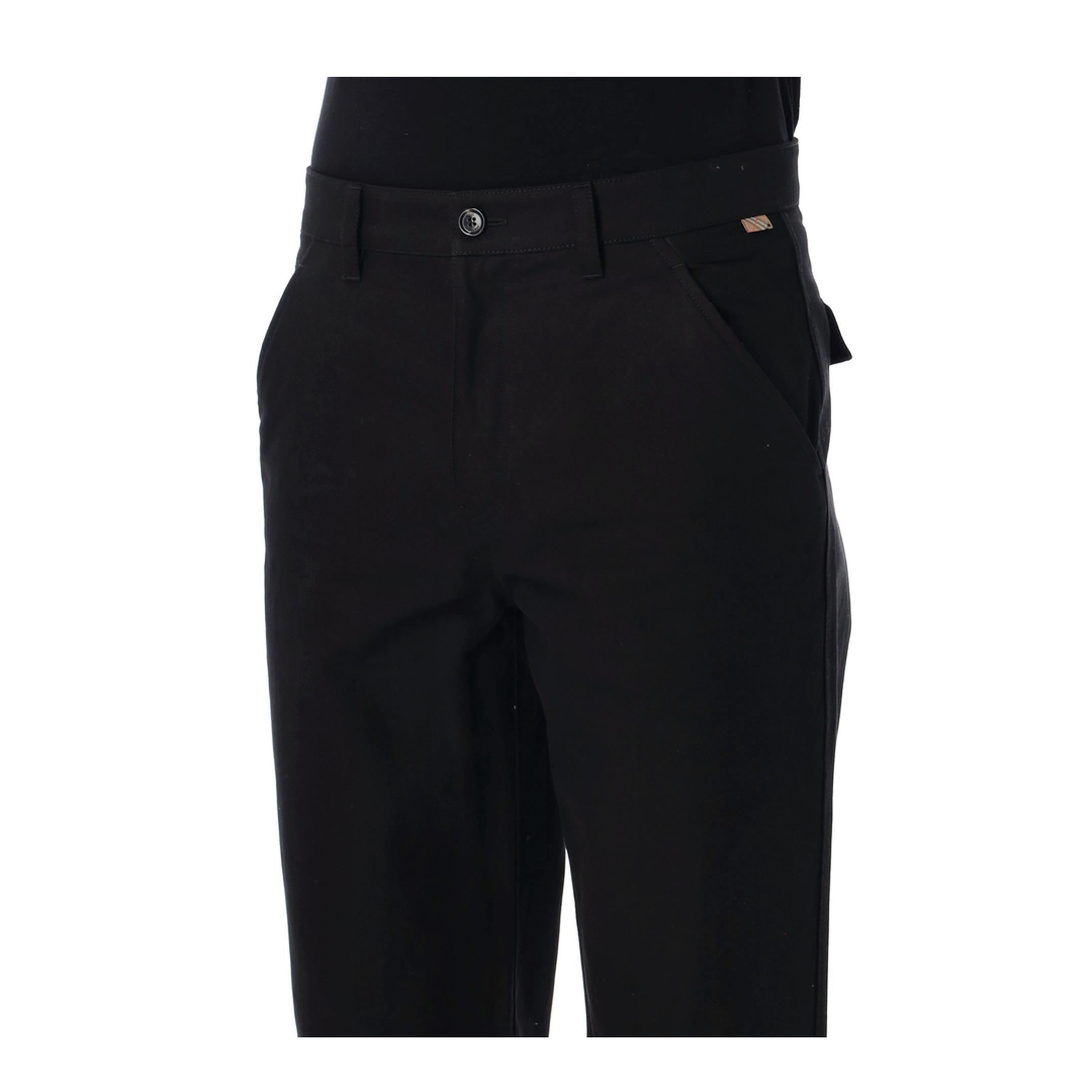 Trousers Black - Image 3
