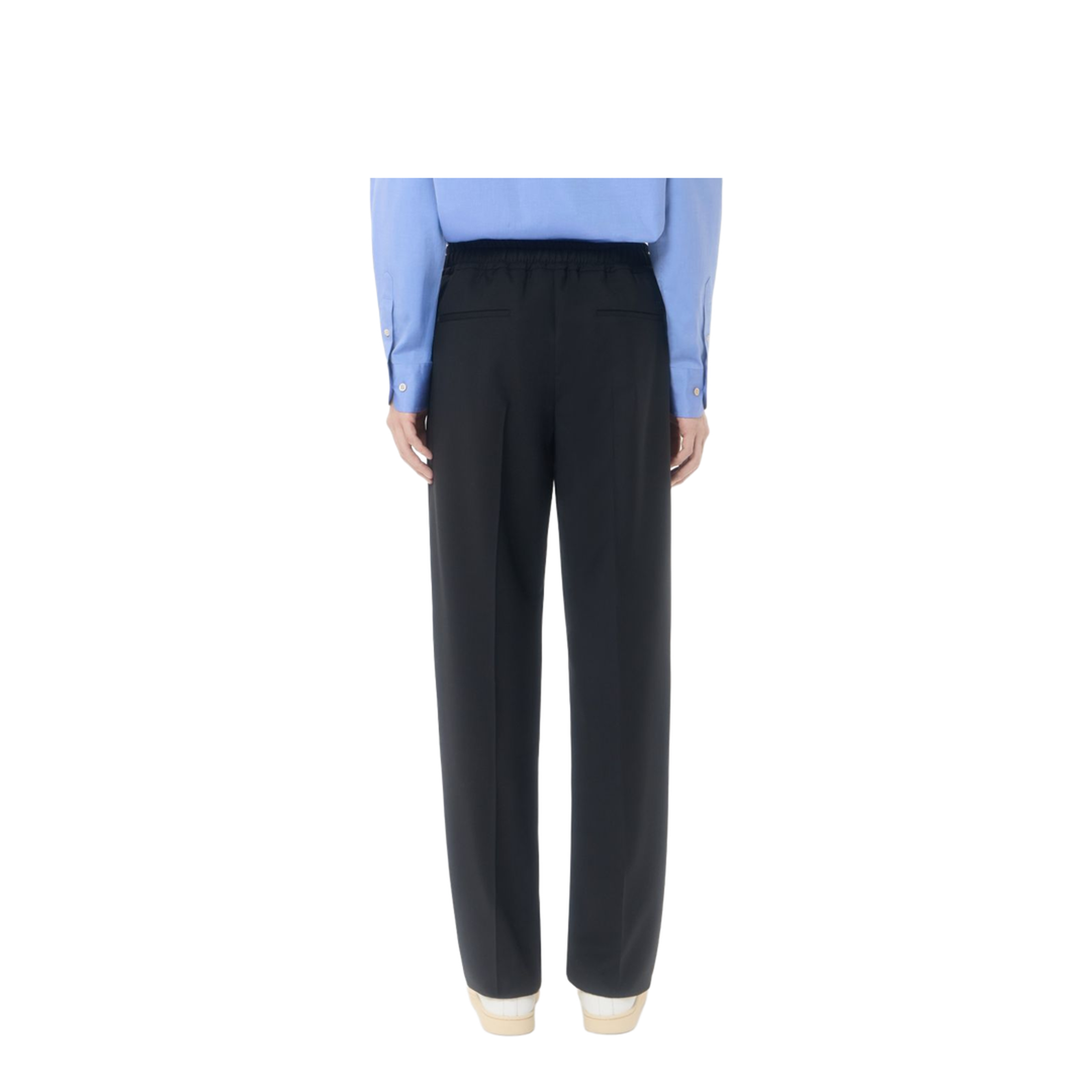 Trousers Black - Image 3