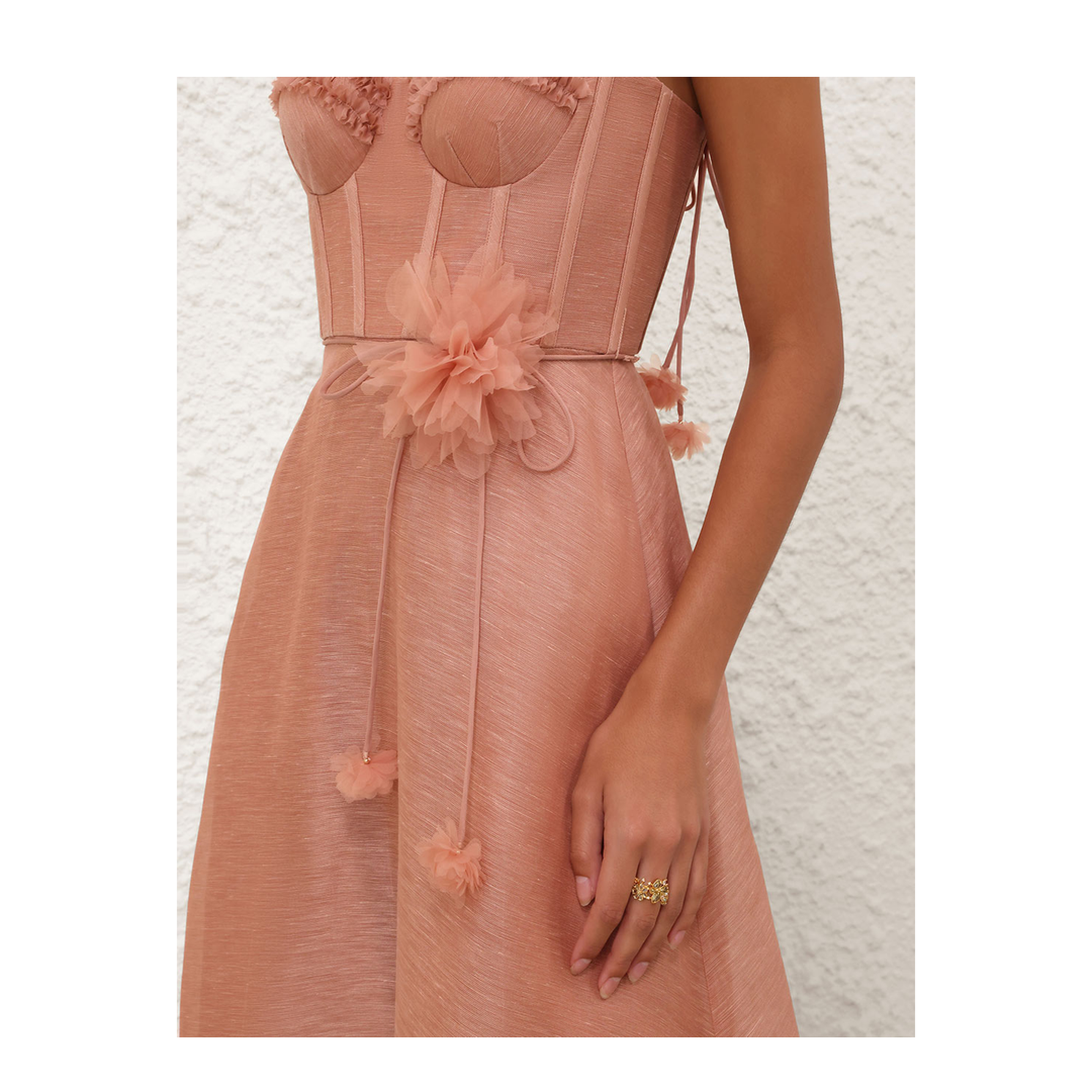 women's dress - Image 5