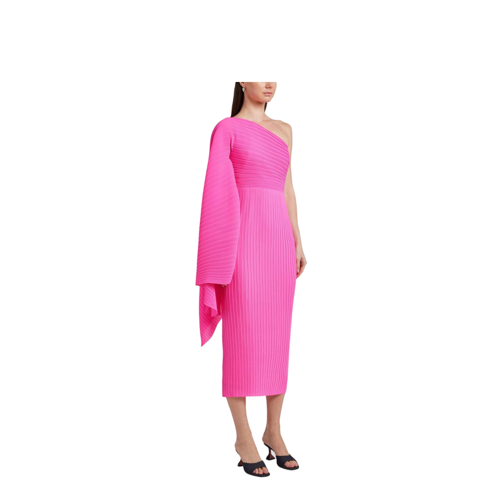 Lenna Midi Dress - Image 4