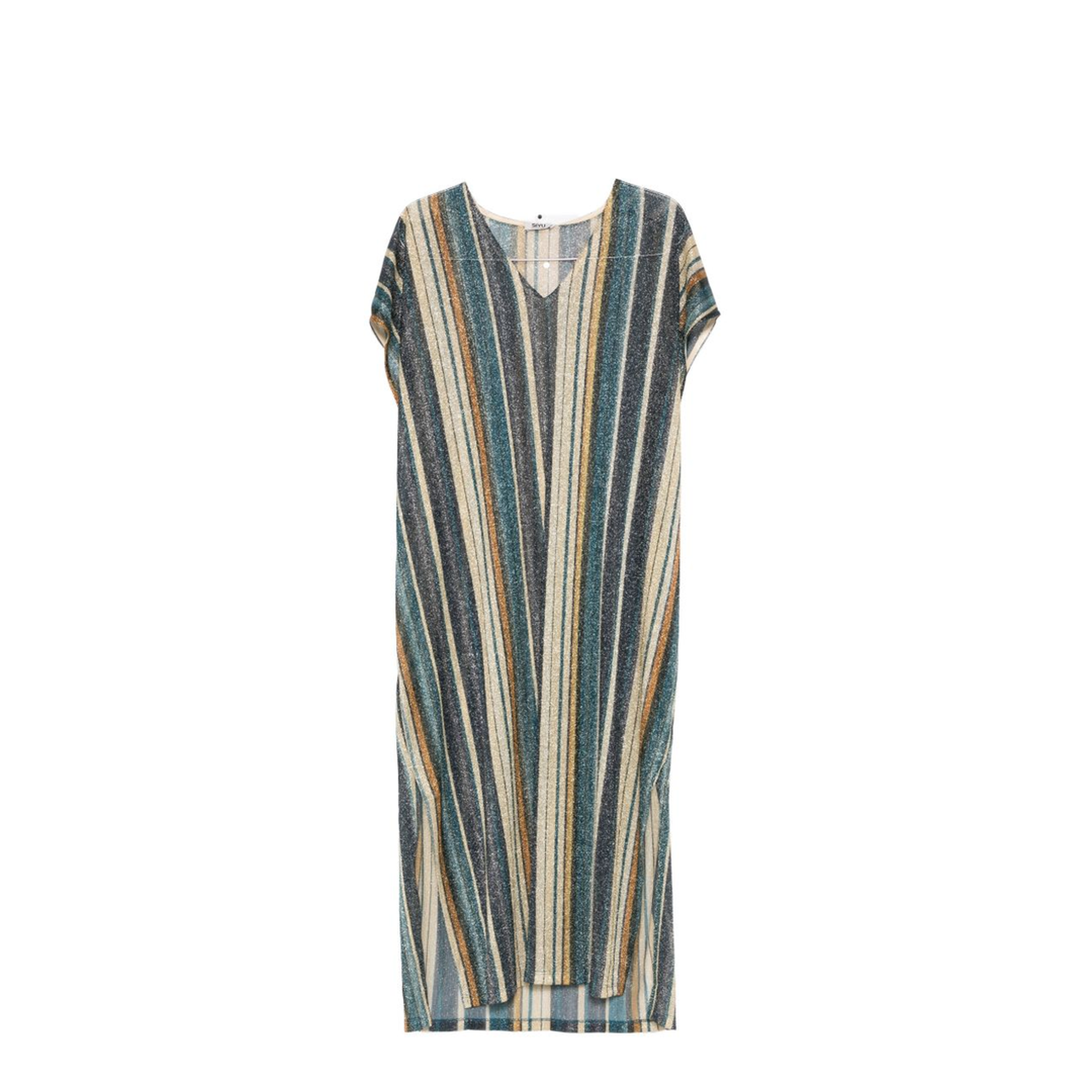 Dresses Green - Image 1