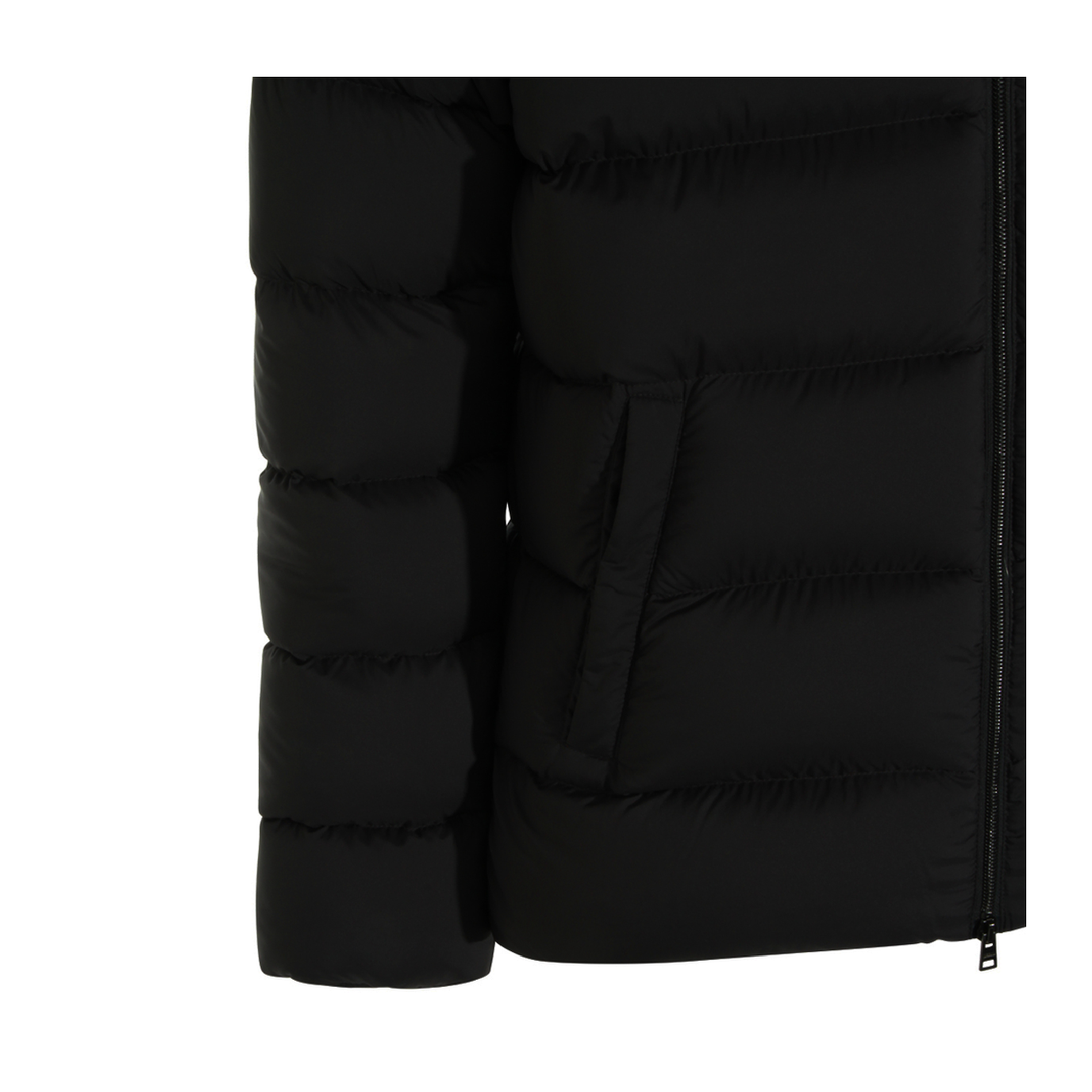 Coats Black - Image 5