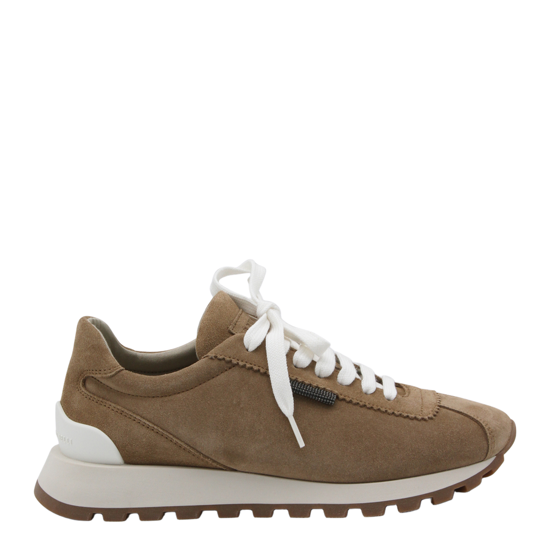 Sneakers Brown - Image 2
