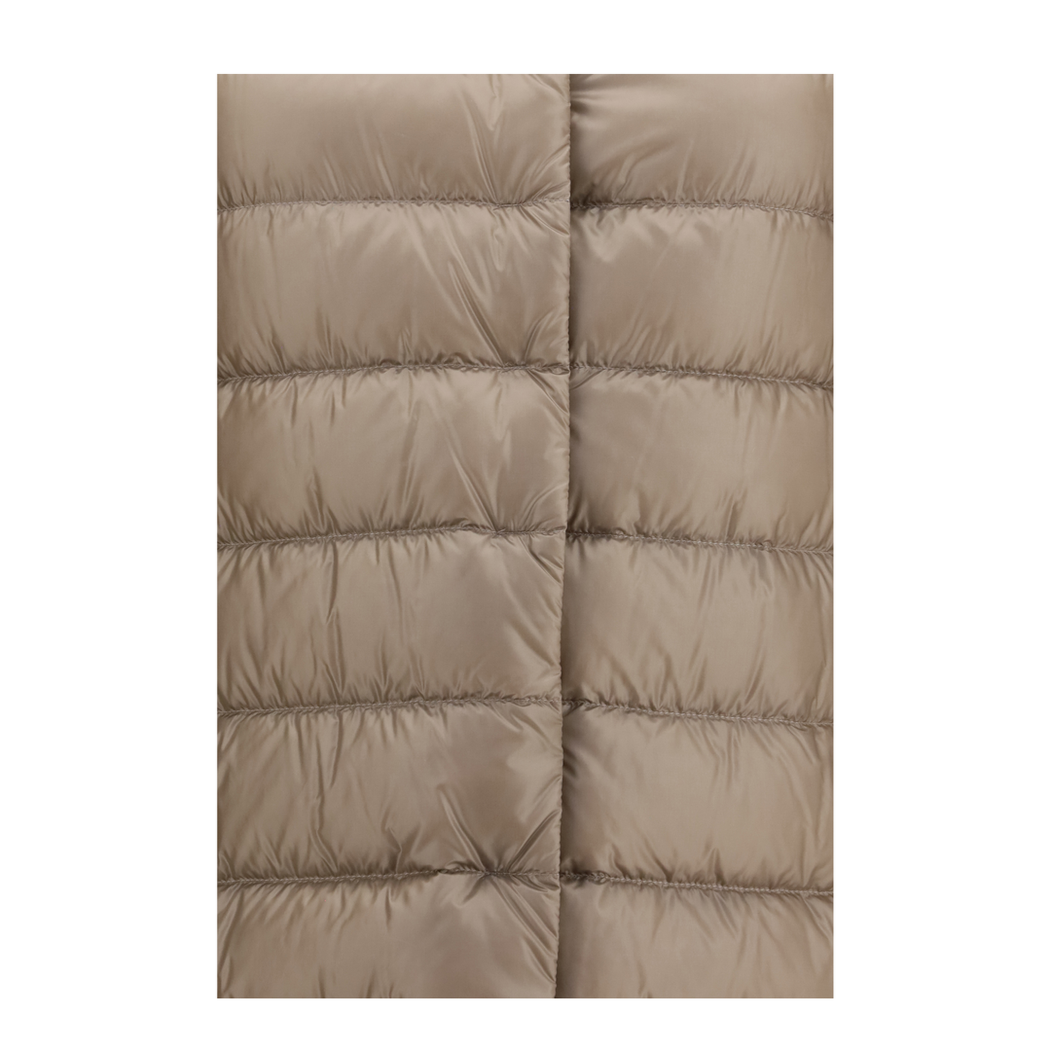 Midi Down Jacket - Image 3