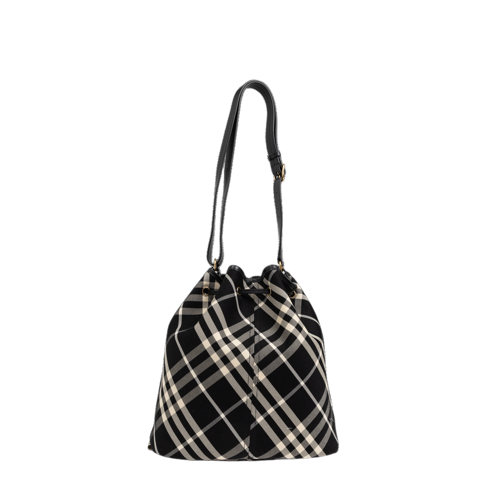 Elegant Bucket Shoulder Bag - Image 2