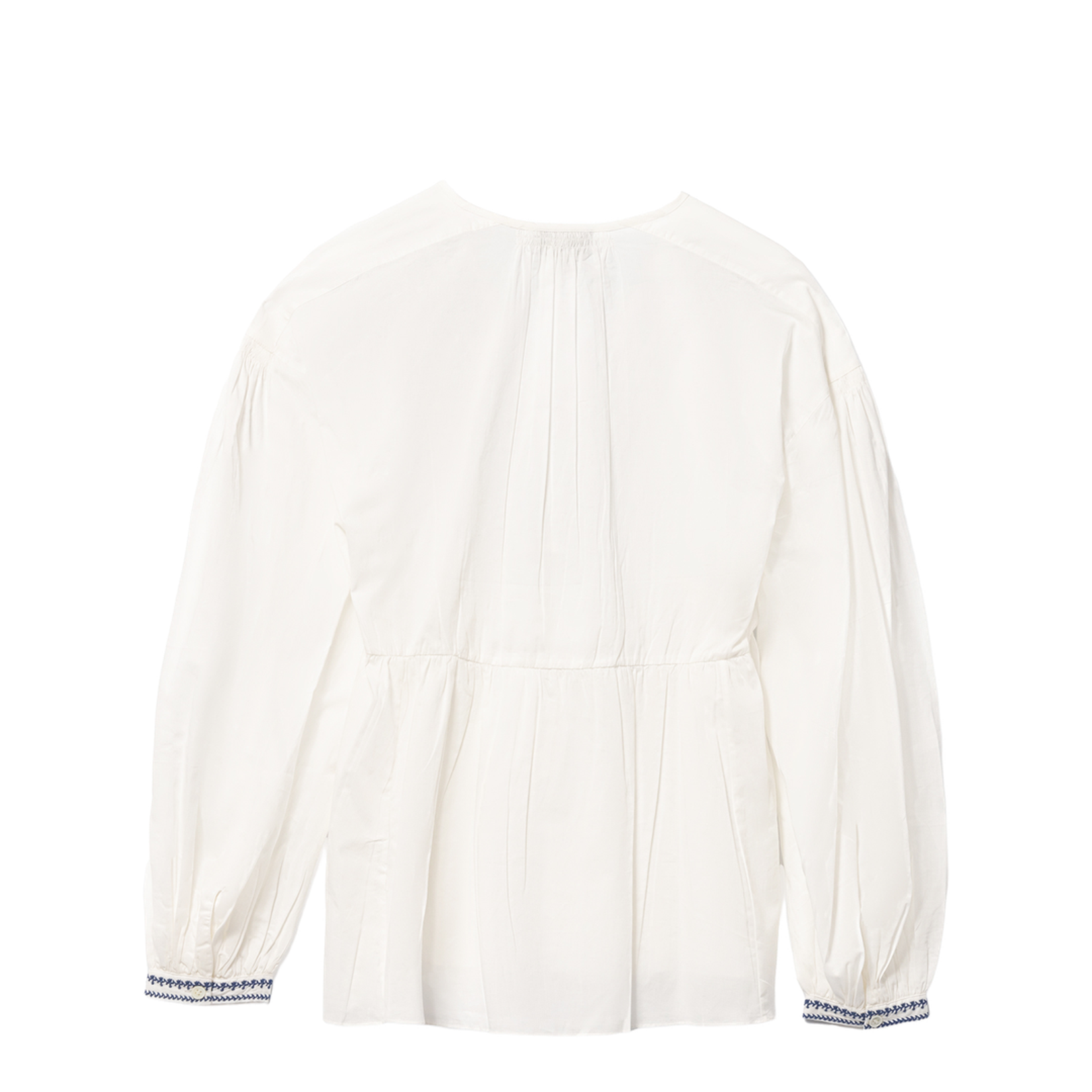 Shirts White - Image 2