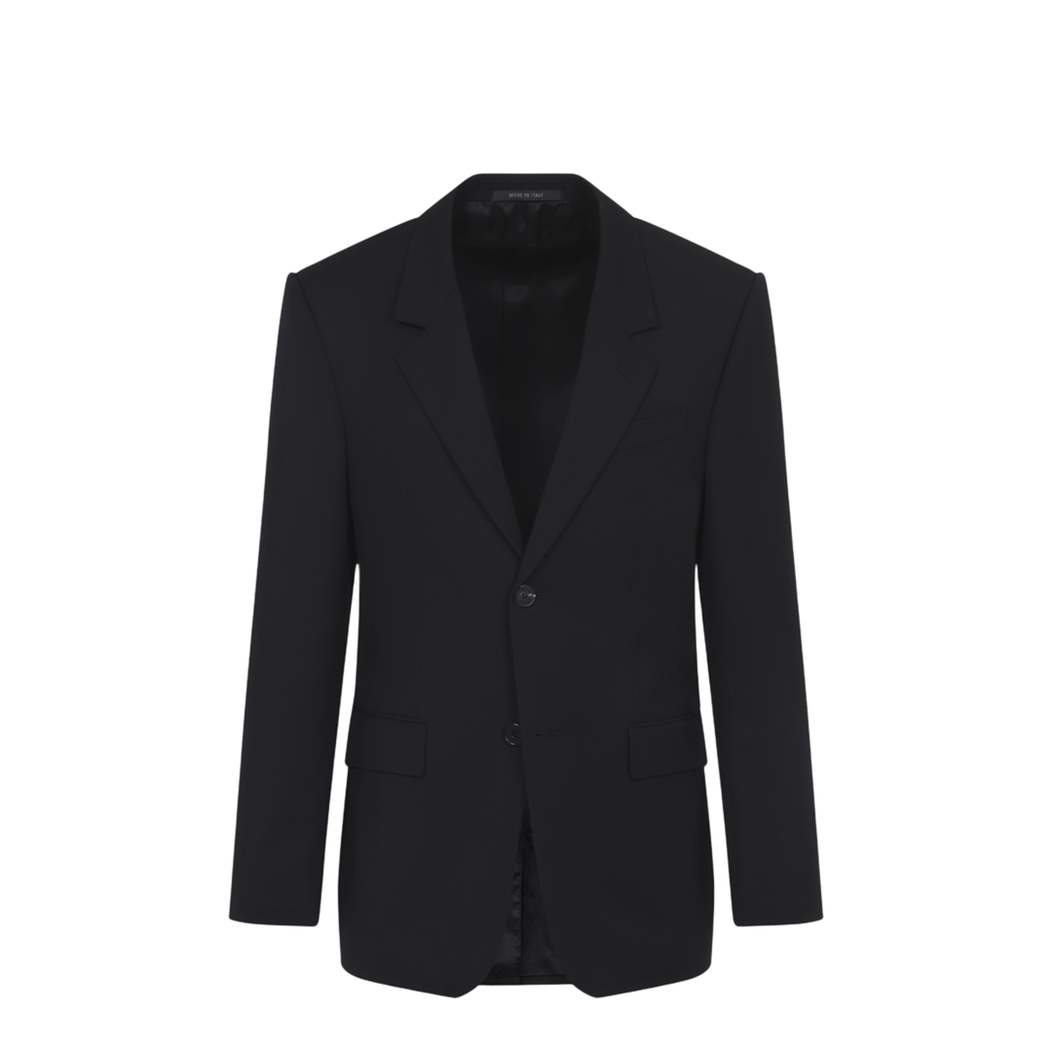 Tailored Jacket - Image 2
