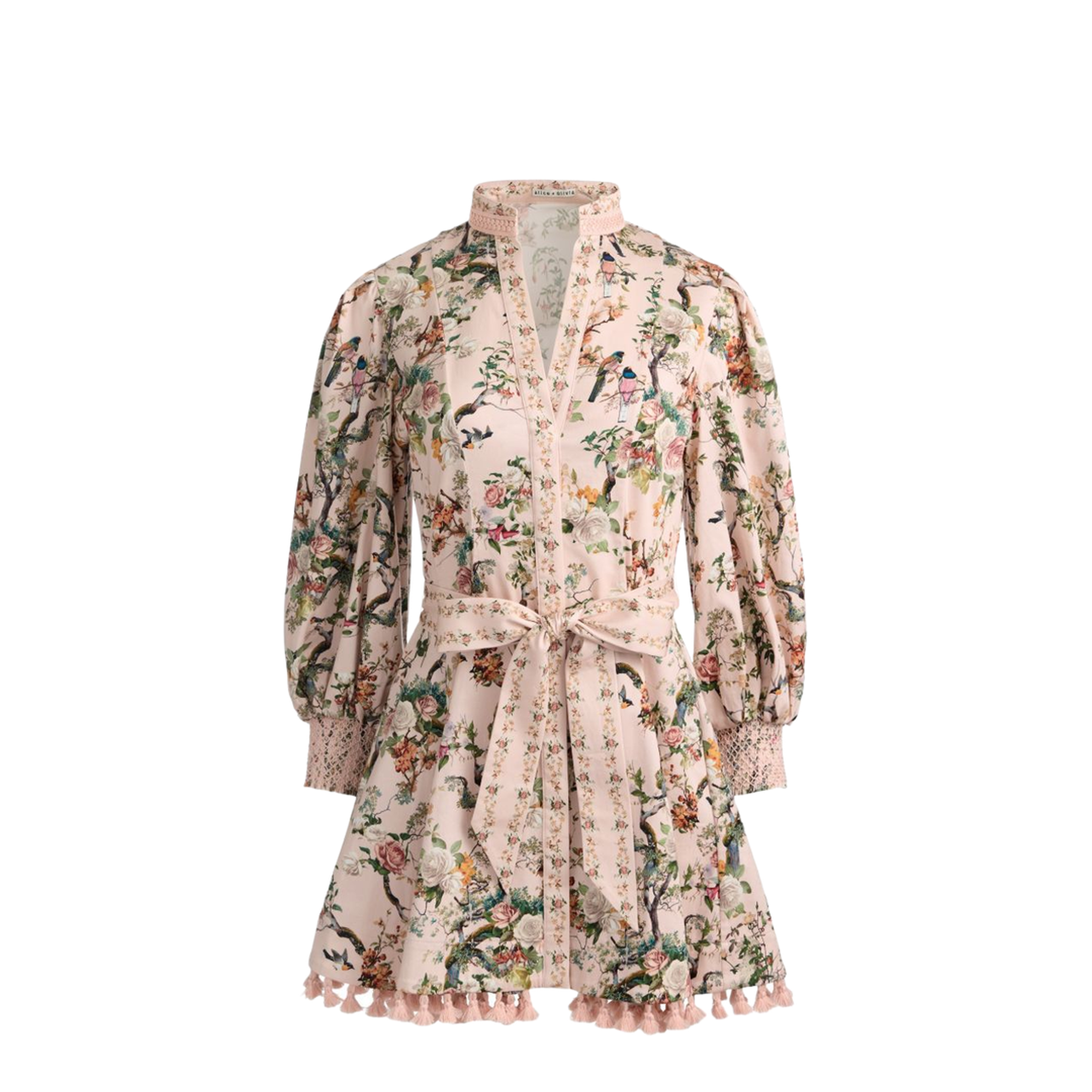 Dresses Pink - Image 1