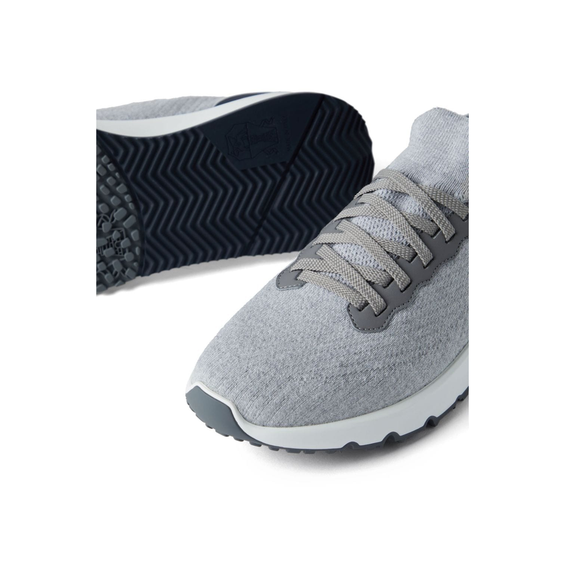 Sneakers Grey - Image 2